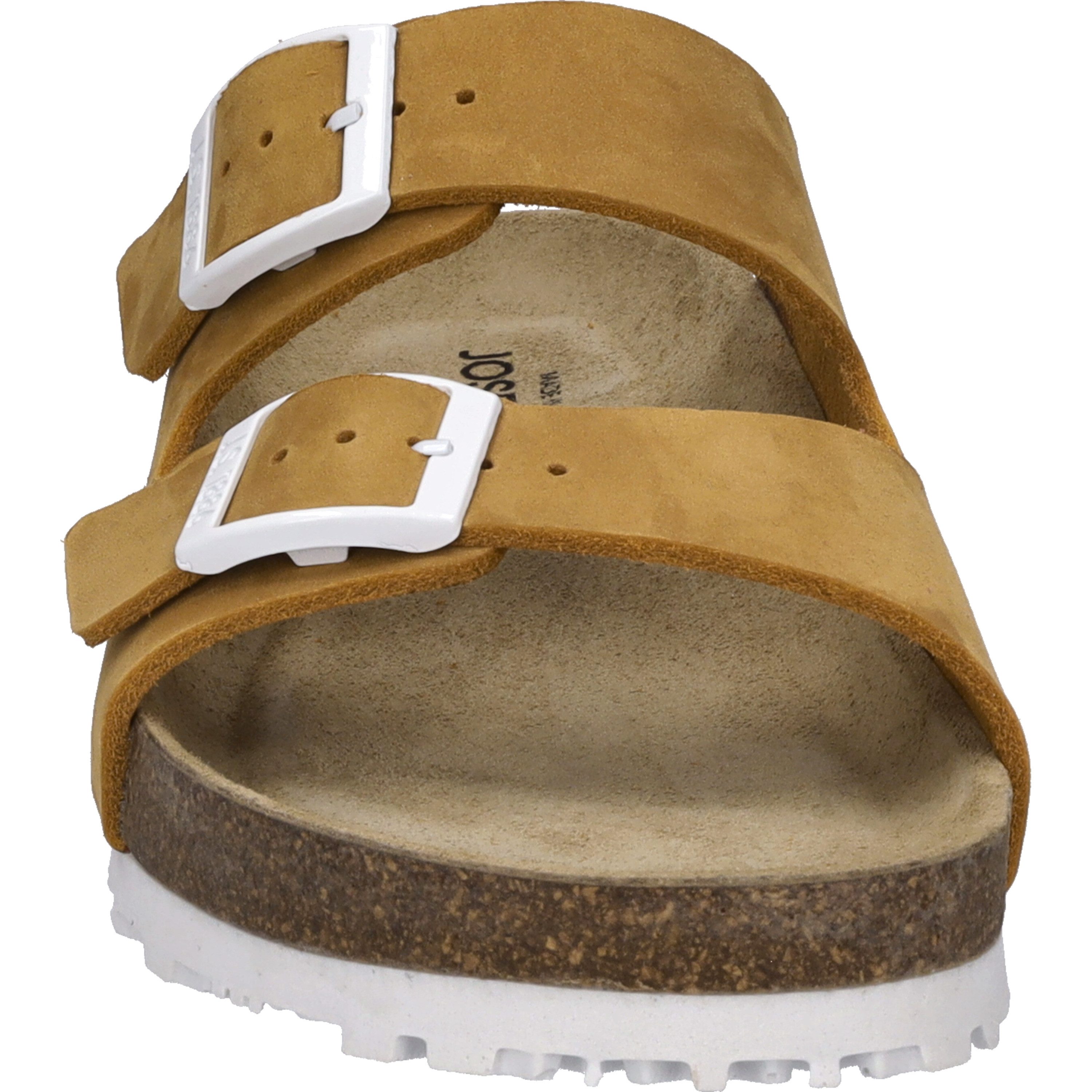 Josef Seibel Hermine 01,gelb Sandale