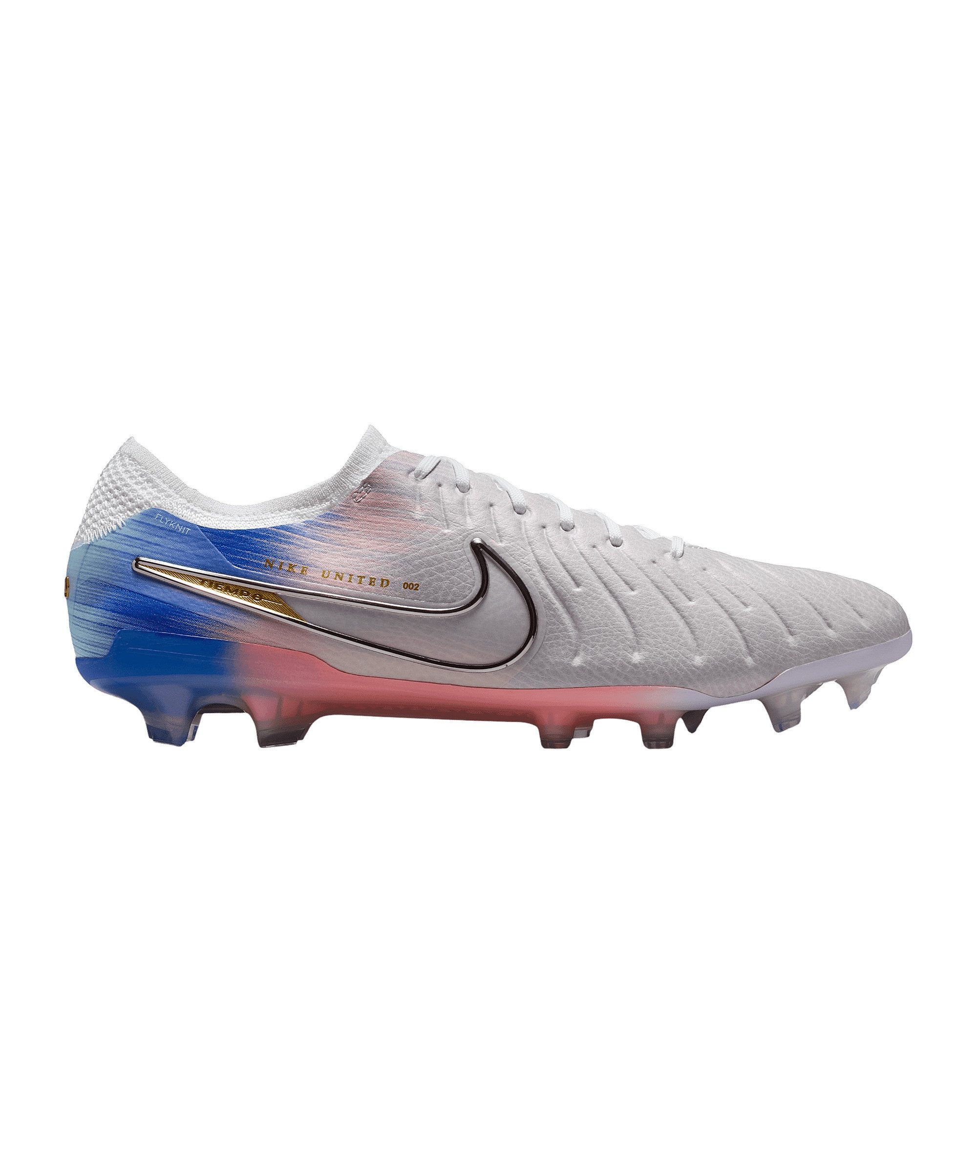 Nike Nike Performance Tiempo Legend X Elite FG United Fußballschuh