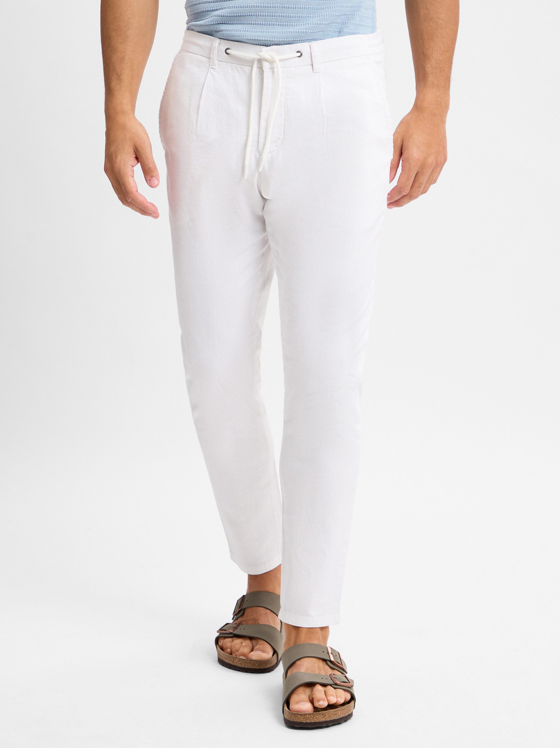 Finshley & Harding Stoffhose Riley günstig online kaufen