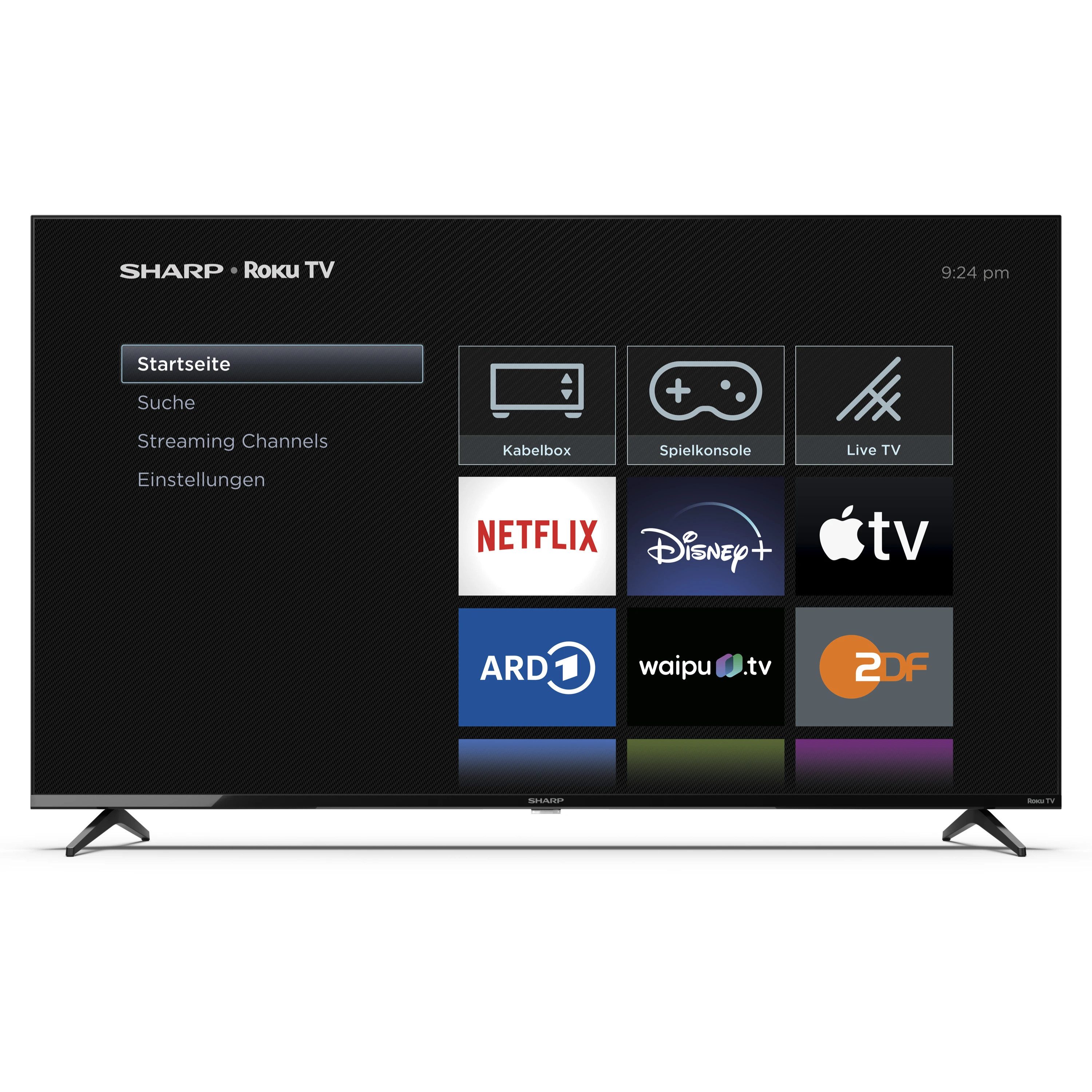 Sharp 50GJ4225E LED-Fernseher  ! RABATT:...