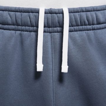 Nike Shorts M NSW CLUB SHORT BB GX DIFFUSED BLUE/WHITE/WHITE