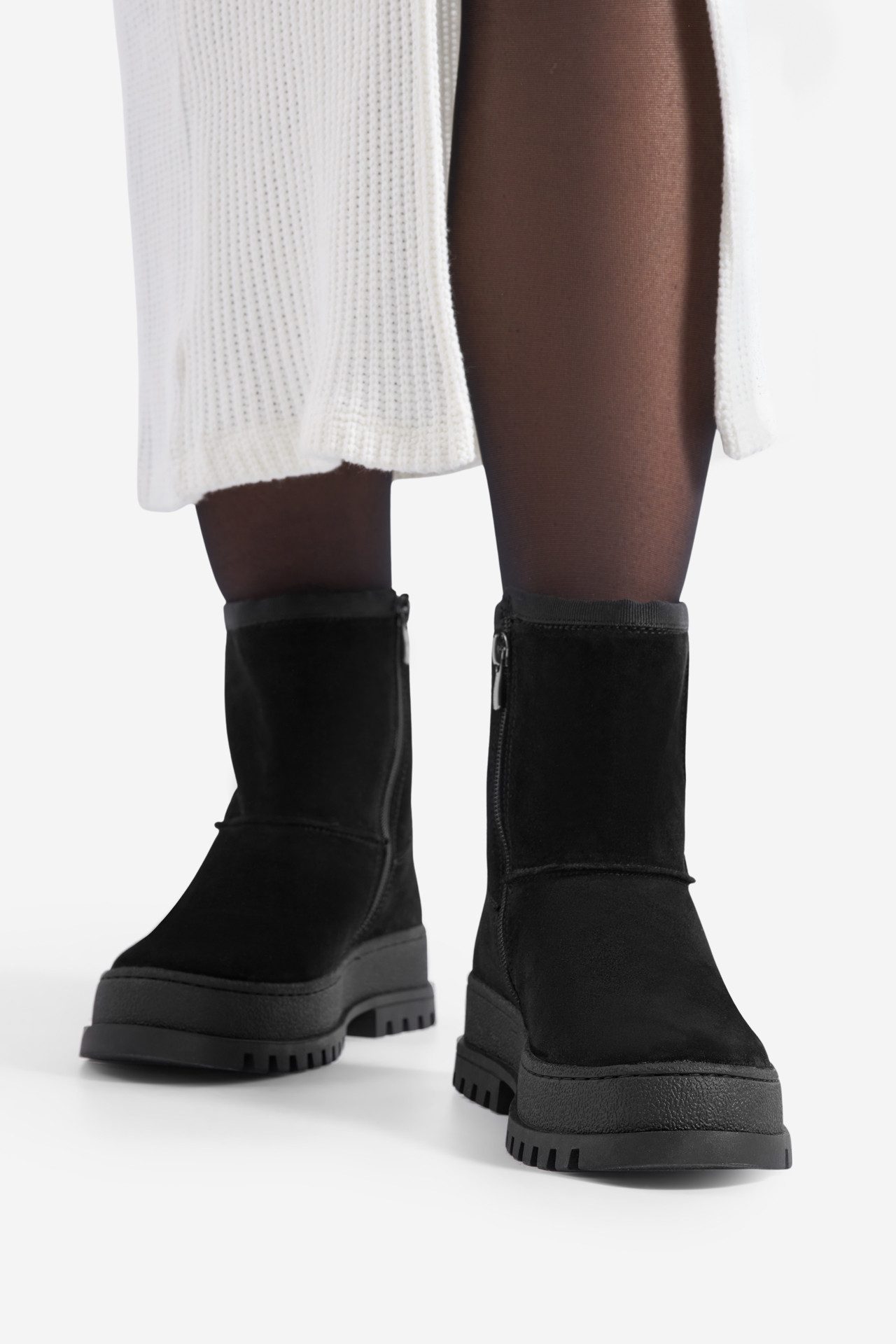 LASOCKI Lasocki Damen Stiefel 37 schwarz 5905588992882 Stiefel