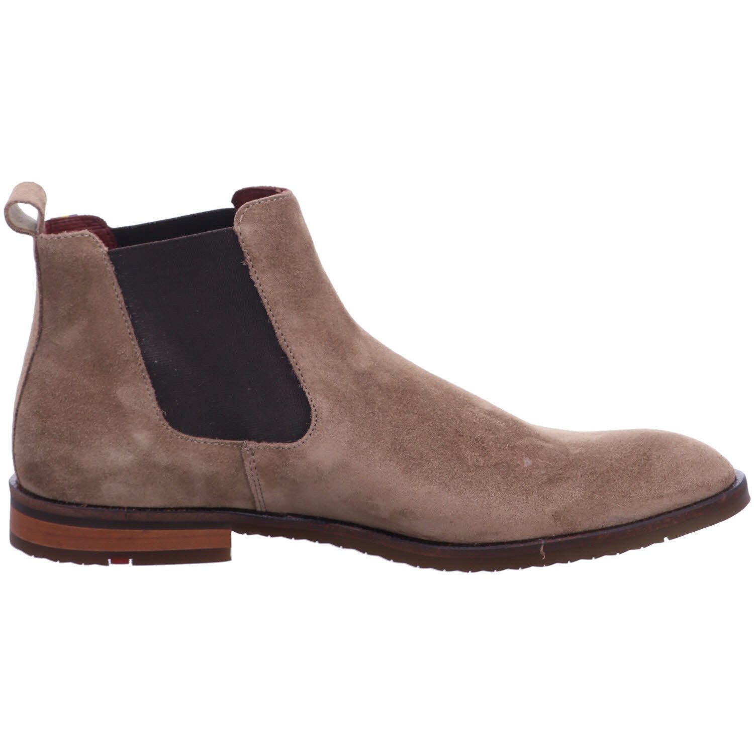 Lloyd Schnürstiefelette