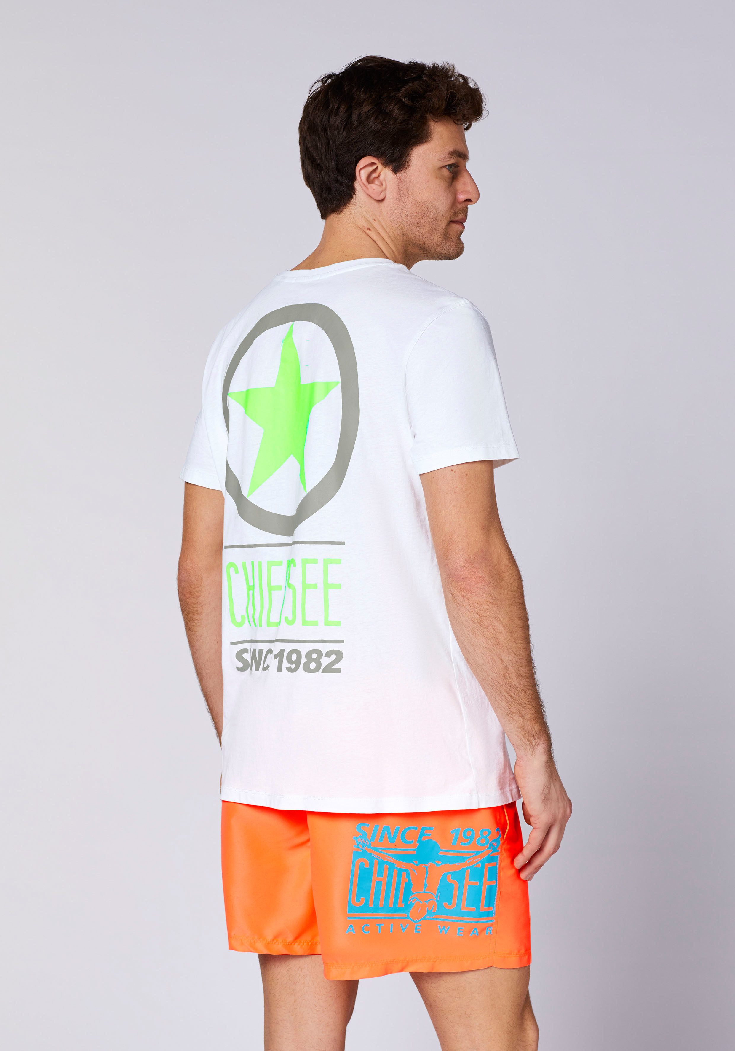 Chiemsee Print-Shirt günstig online kaufen
