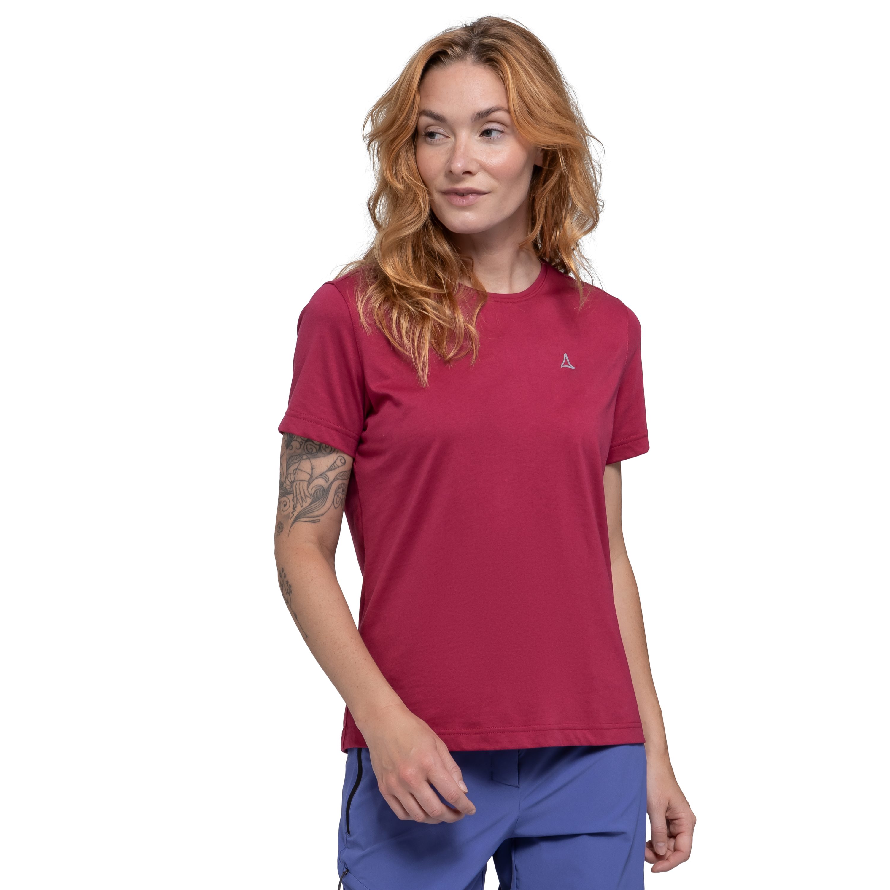 Schöffel T-Shirt T Shirt Hohberg L günstig online kaufen