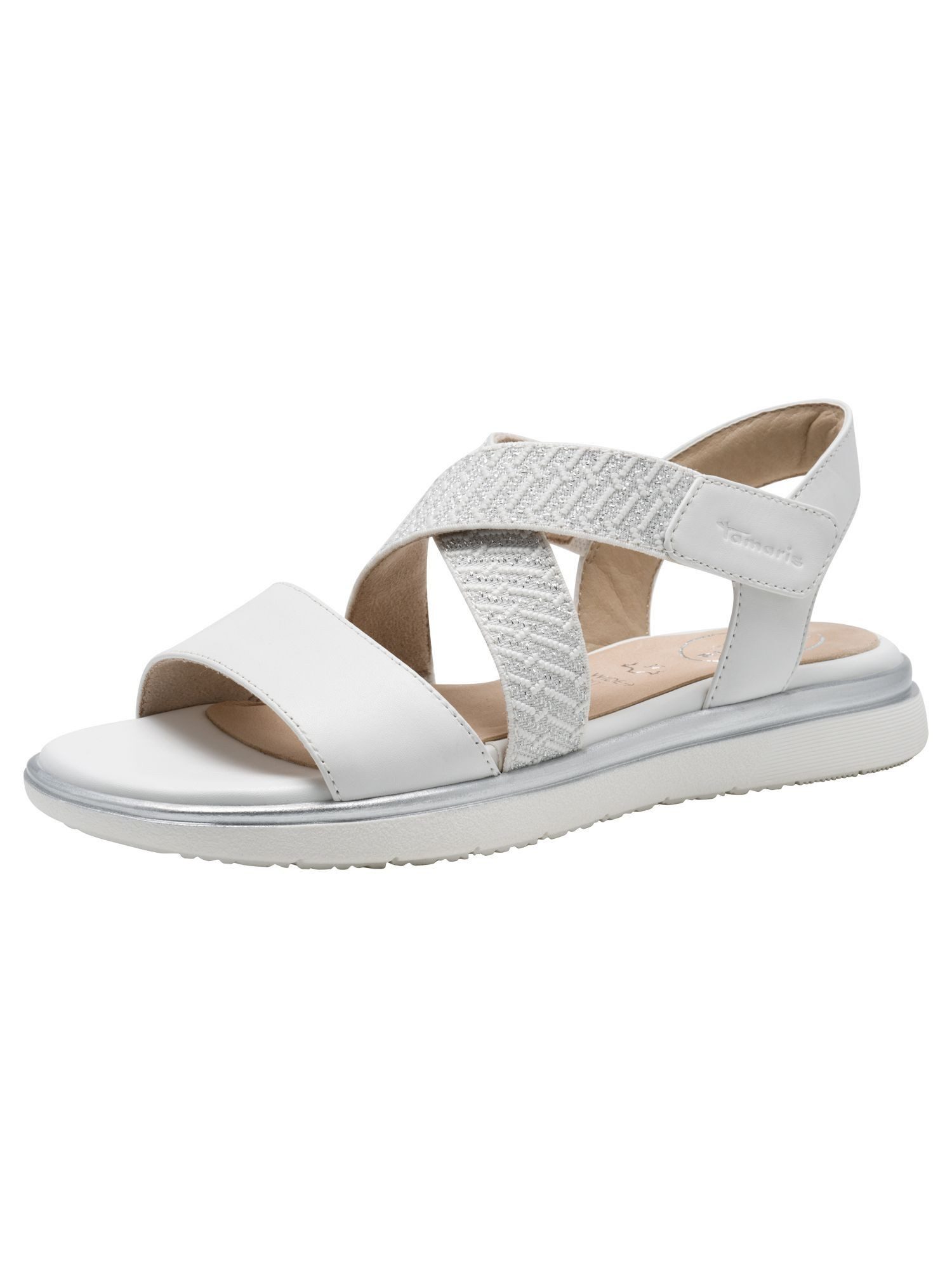 COMFORT Sandale 8-88600-44 Sandale