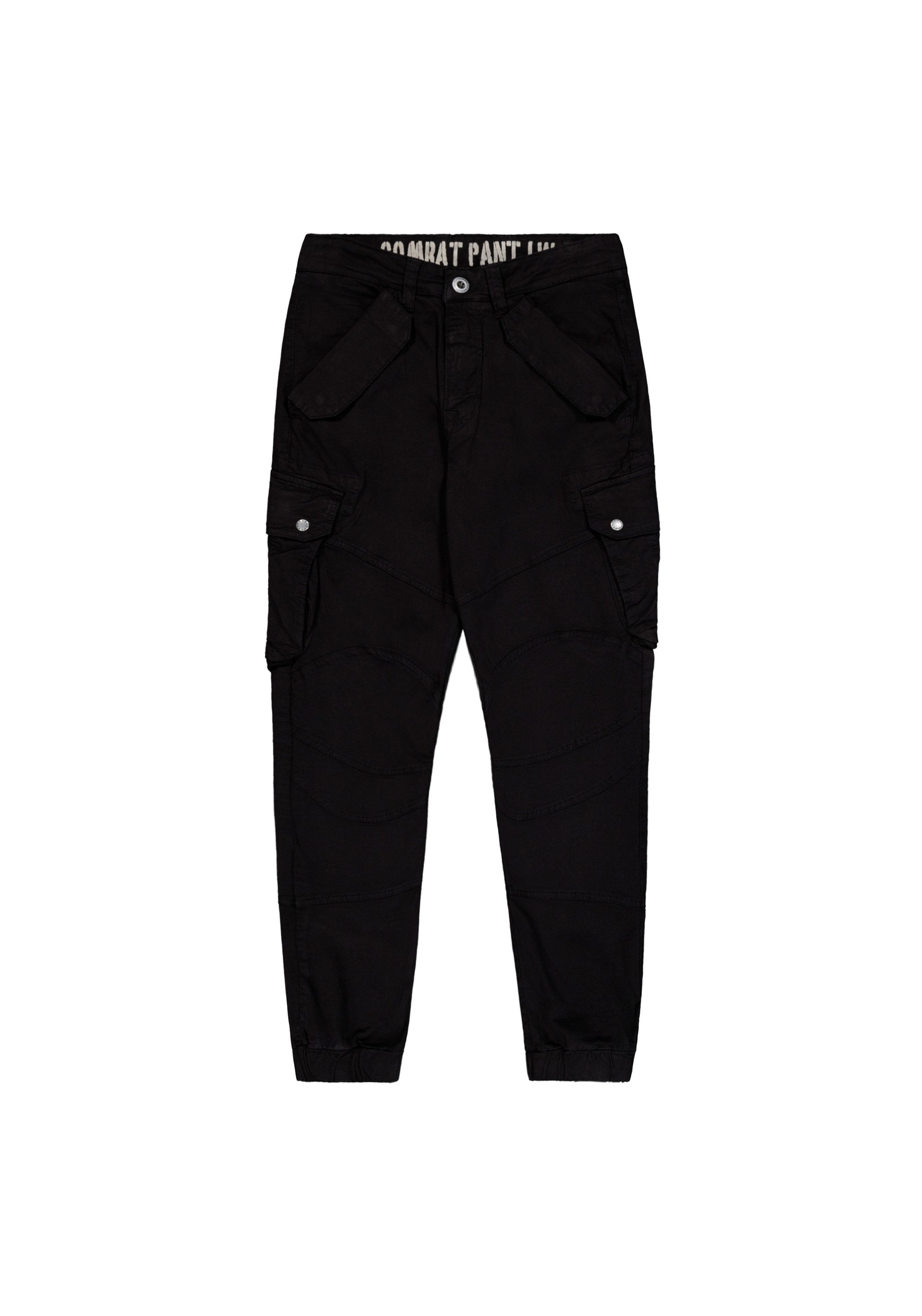 Alpha Industries Cargohose Combat Pant günstig online kaufen