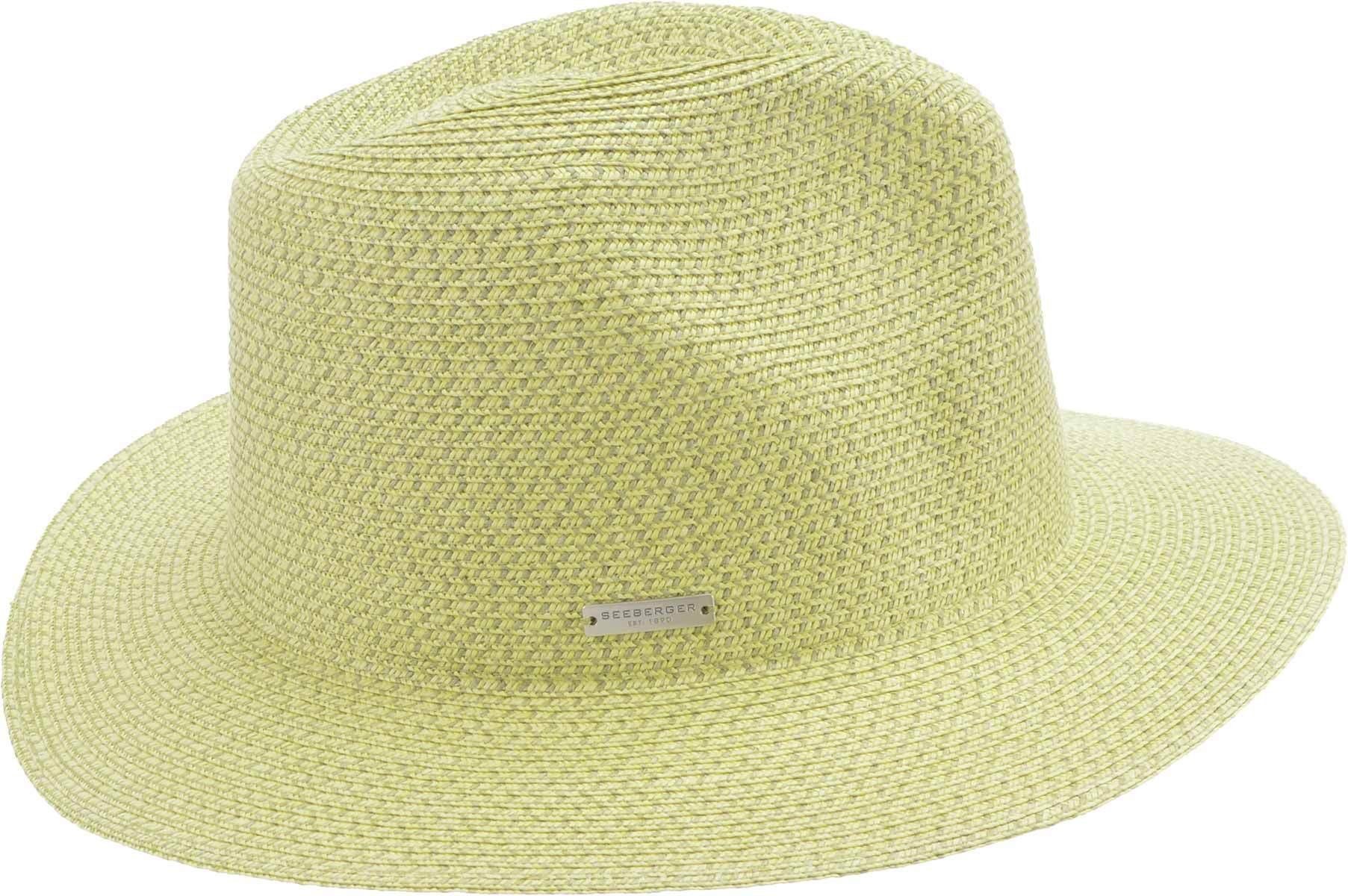 Seeberger Fedora Papierborten Fedora 55008-0 günstig online kaufen