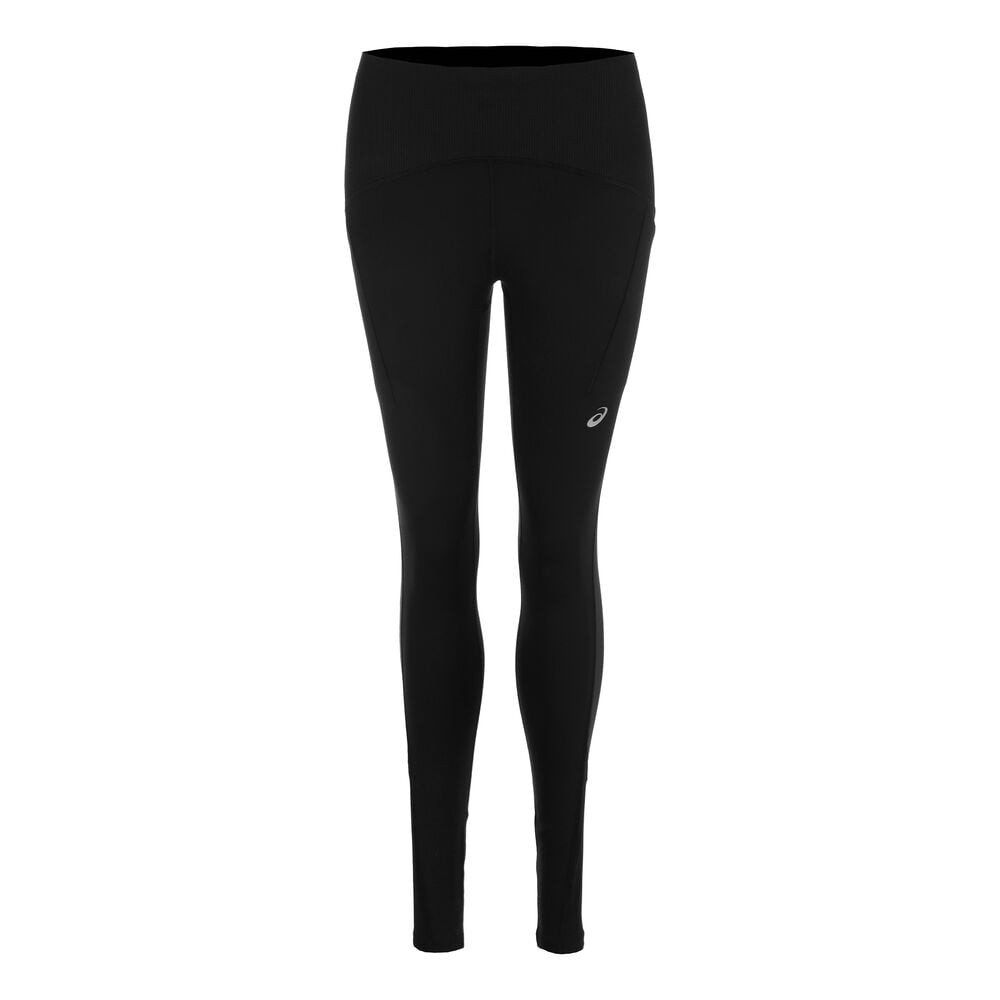 Laufhose Road Winter High Waist