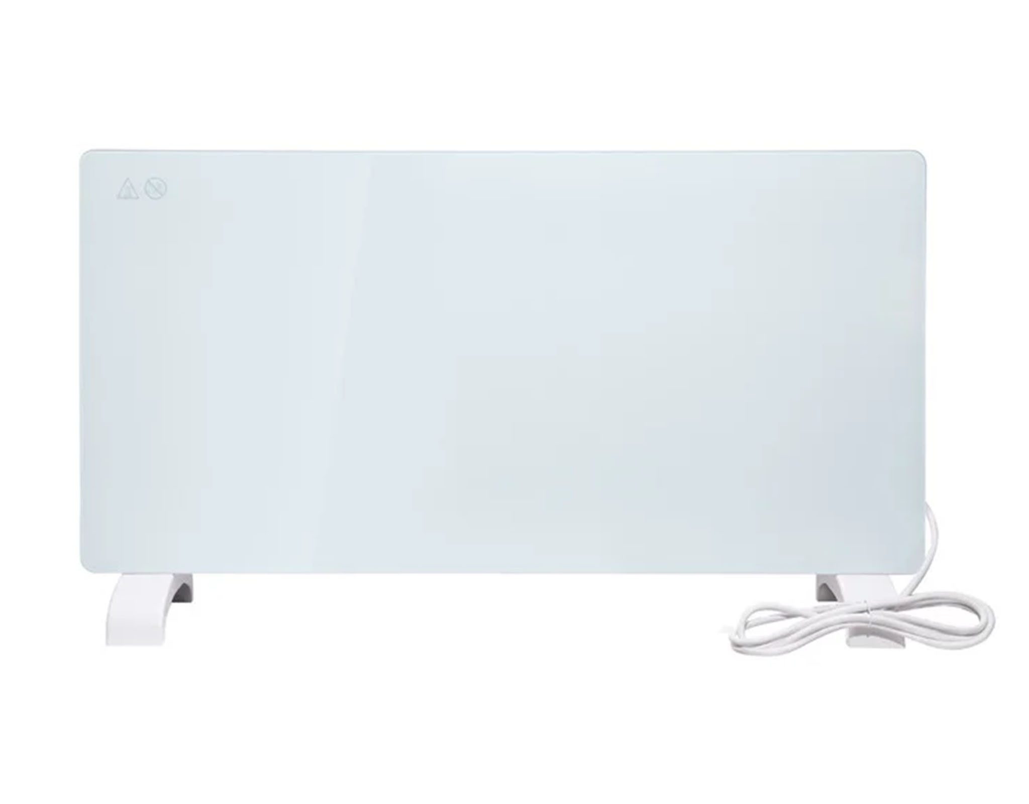 SilverCrest Konvektor SILVERCREST® Glas-Wärmekonvektor Konvektor B günstig online kaufen