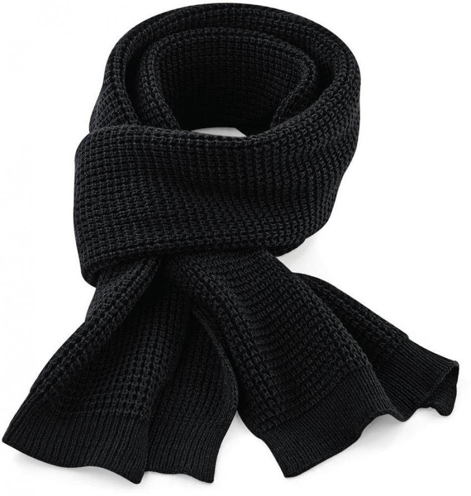Schal Classic Waffle Knit Scarf - Schal für Damen