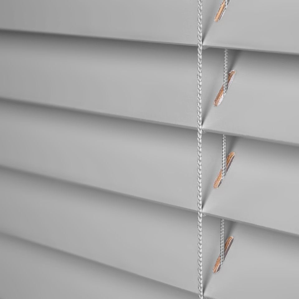 ventanara Jalousie Jalousie Holzjalousie Holz Rollo günstig online kaufen