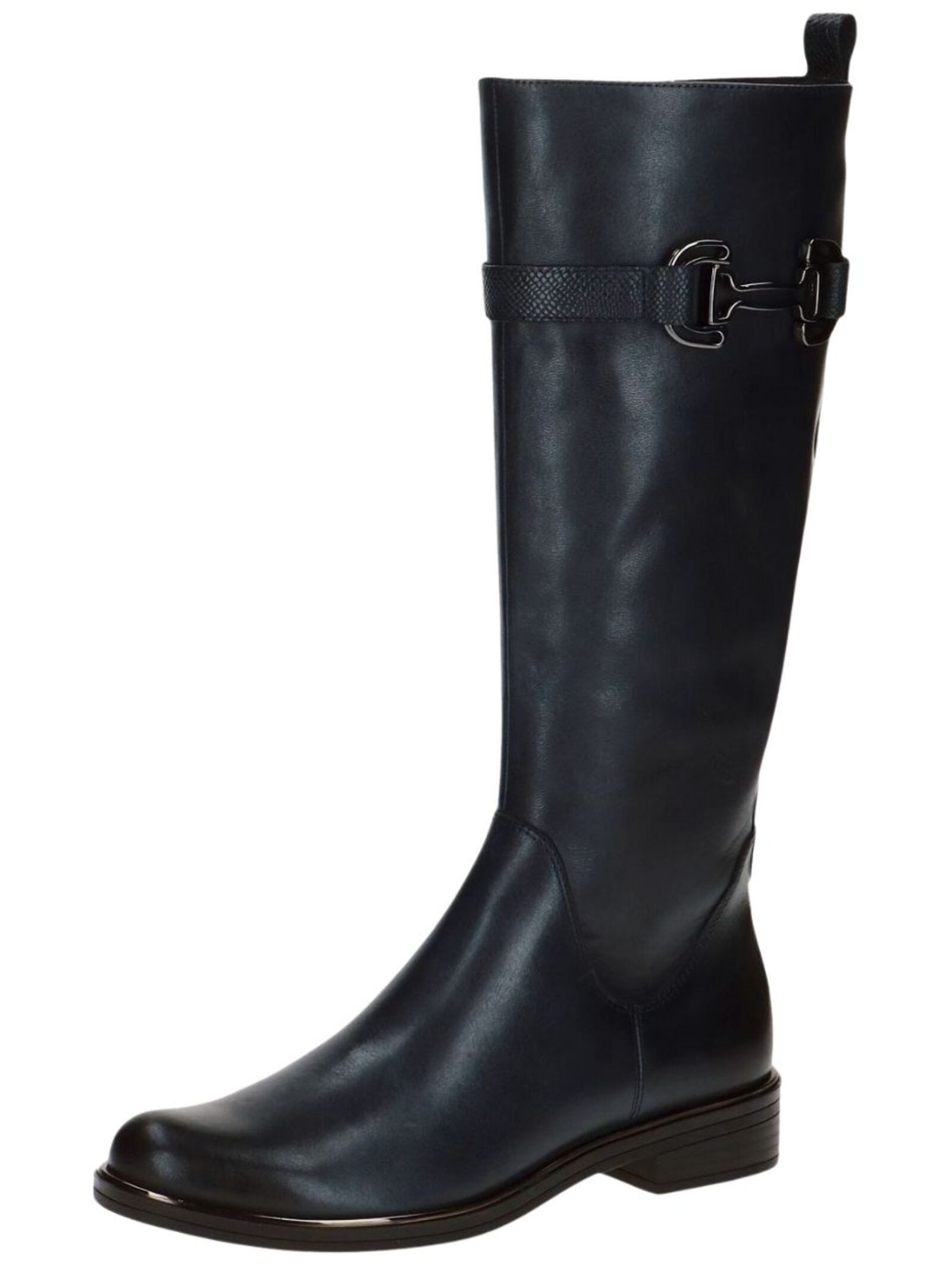 Caprice Stiefel Leder . Stiefel