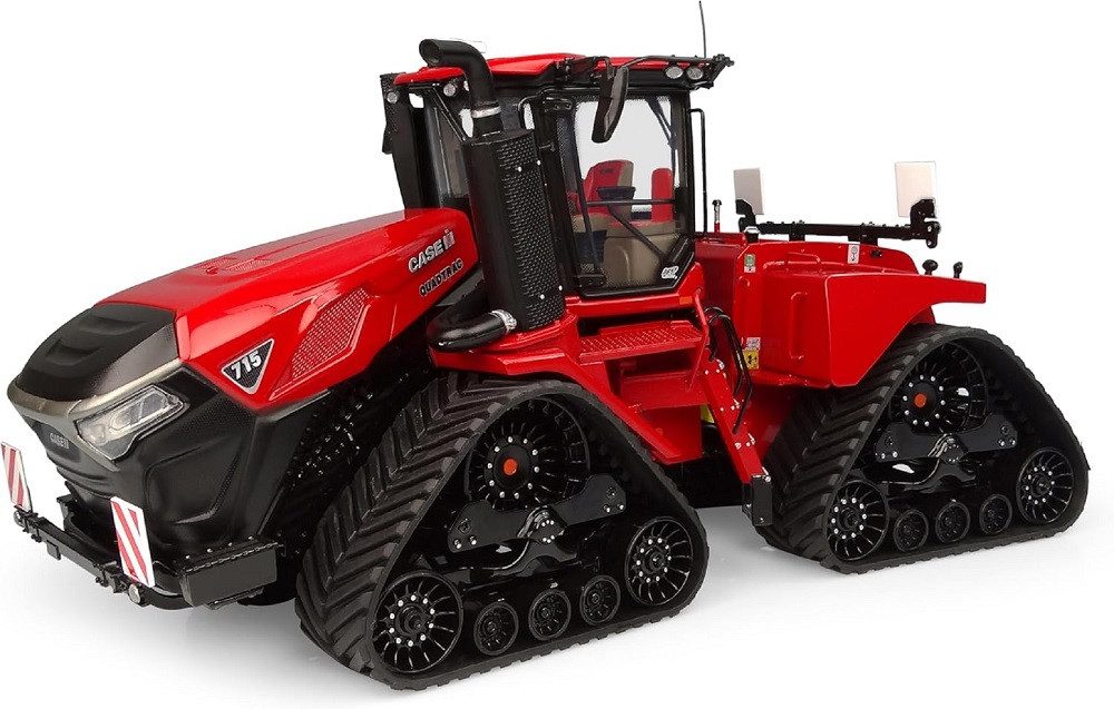 Universal Hobbies Modelltraktor Universal Hobbies Traktor Case IH Quadtrac 715 6654, (1-tlg)
