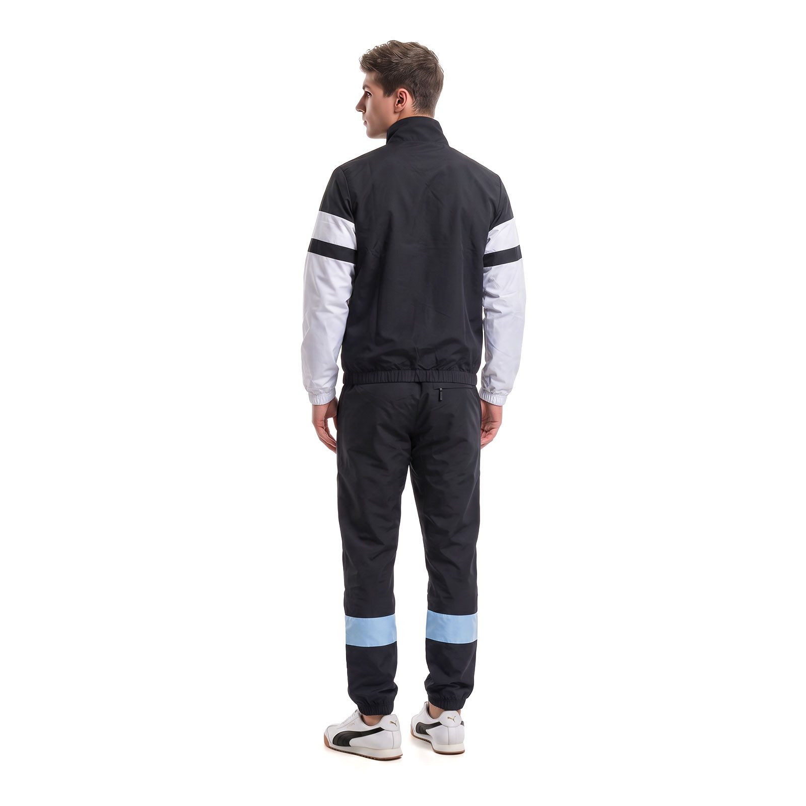 Sergio Tacchini Trainingsanzug Trainigsanzug Sergio Tacchini Libera (2-tlg)