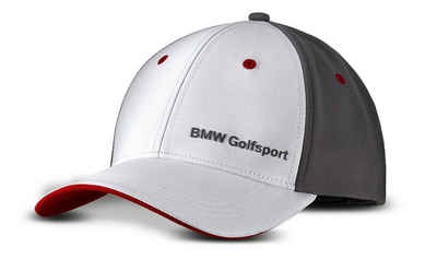 BMW Baseball Cap »BMW Golfsport Cap Mütze« (1-St)