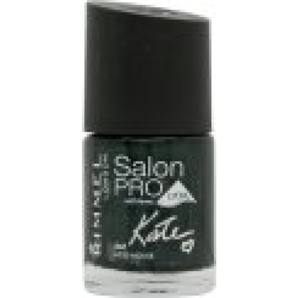 Rimmel Nagellack Salon Pro With Lycra By Kate Nail Polish 12ml - 361 Acid House