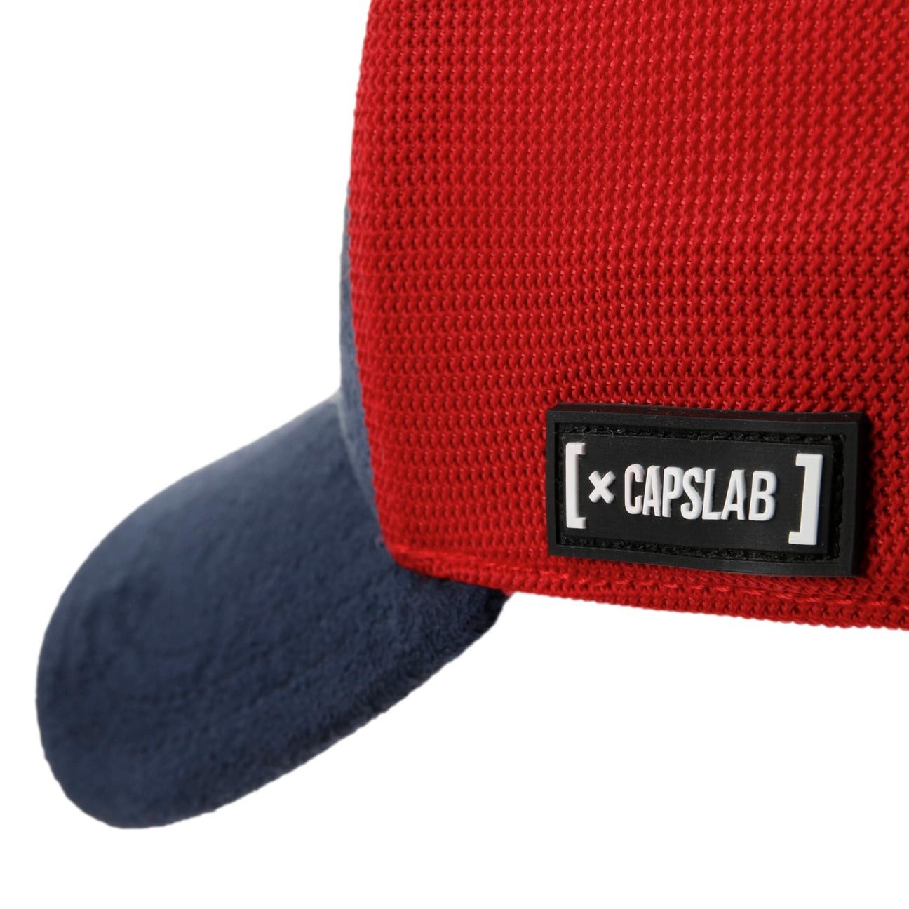 Capslab Trucker Cap