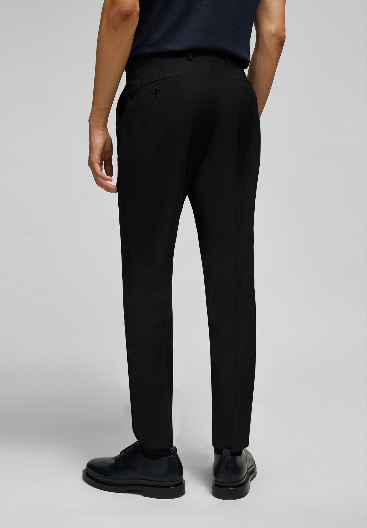 Daniel Hechter Anzughose 40276 100140