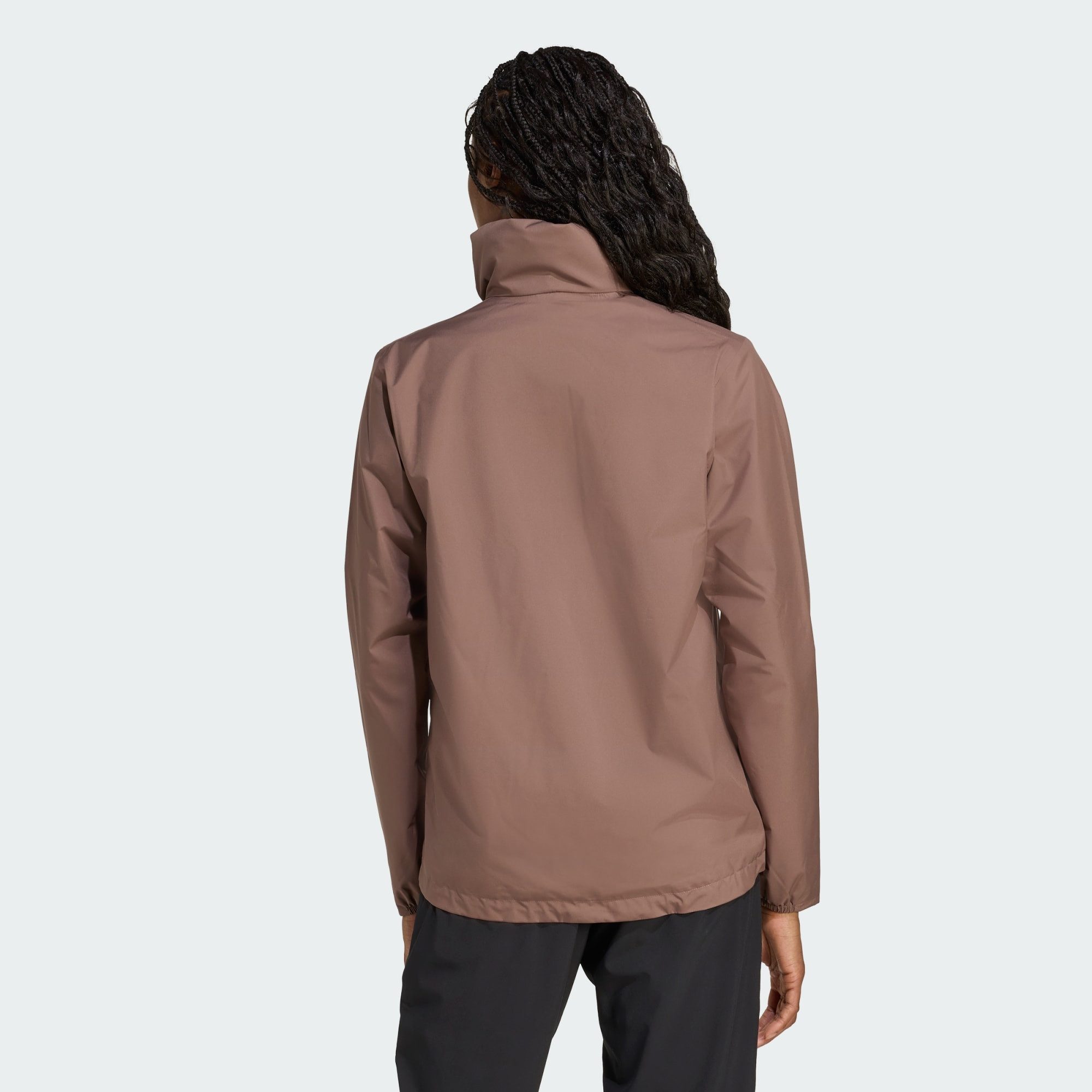 adidas TERREX Fleecejacke MULTI ESSENTIALS 2L günstig online kaufen