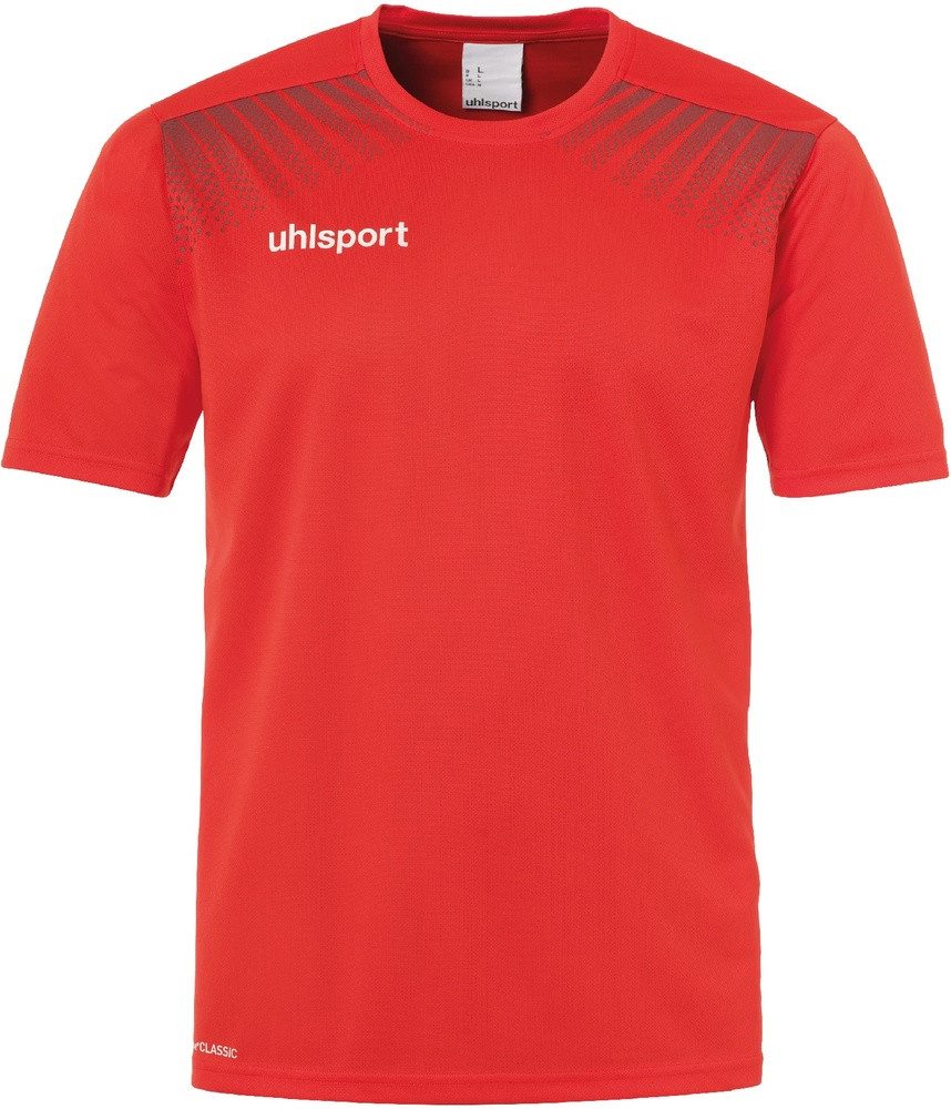 uhlsport Trainingsshirt Goal Polyester Training T-Shirt günstig online kaufen
