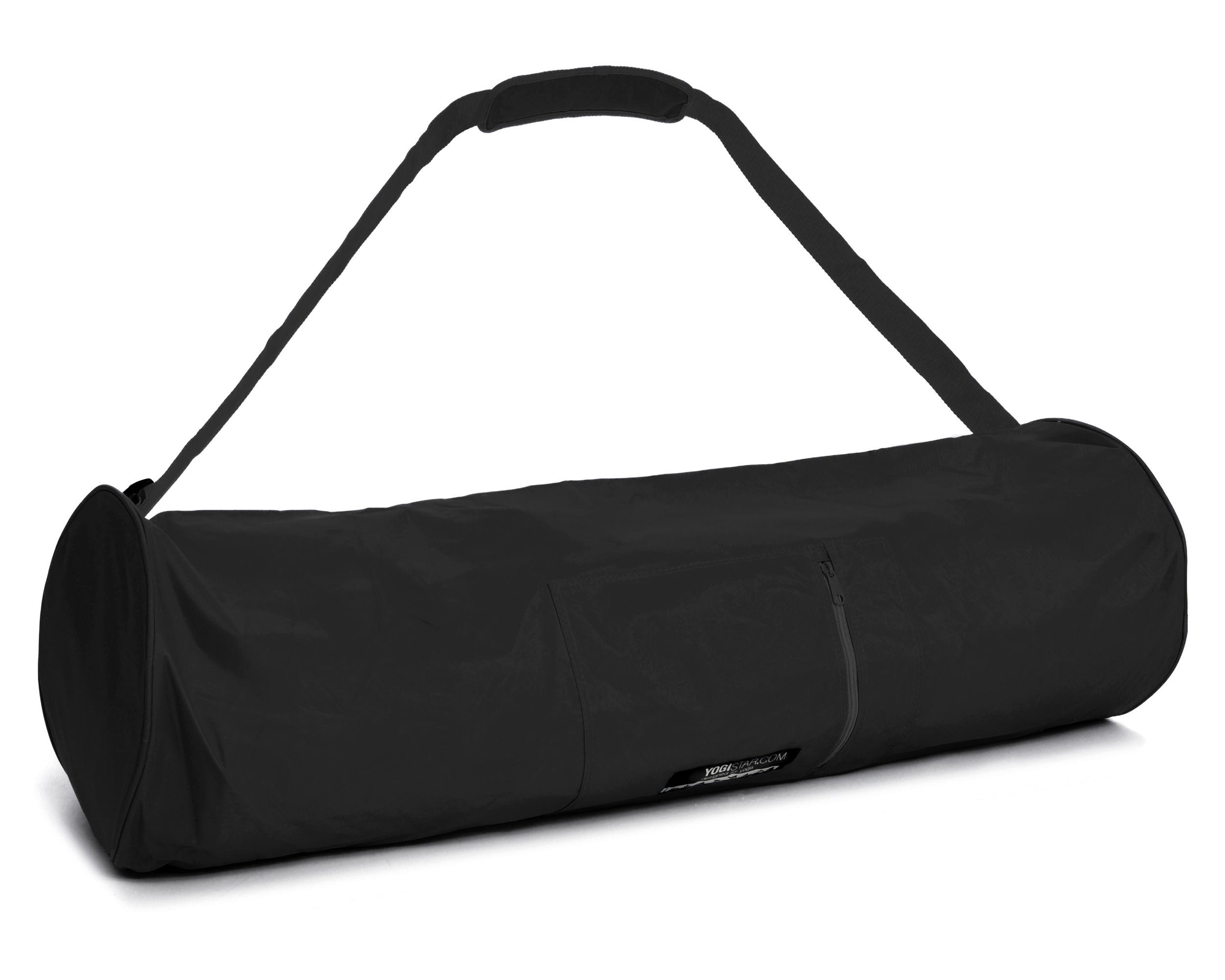 Yogatasche Yogatasche yogibag® basic - zip - extra big - nylon - 80 cm