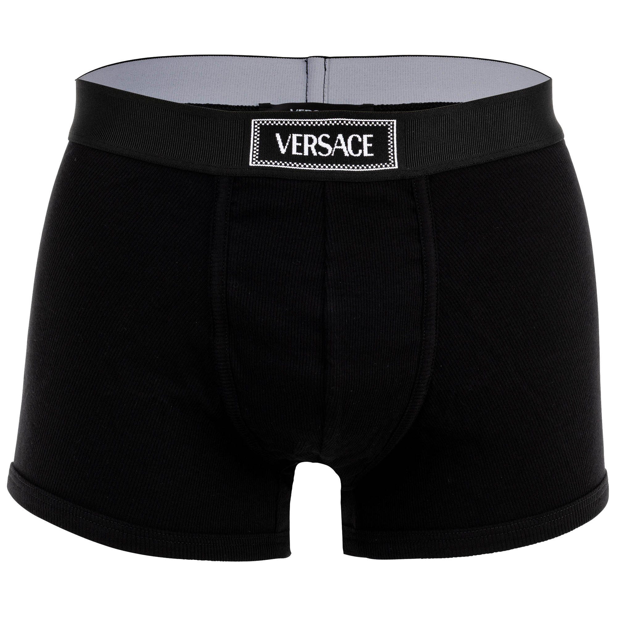 Boxer Herren Boxershort 1er Pack Baumwolle