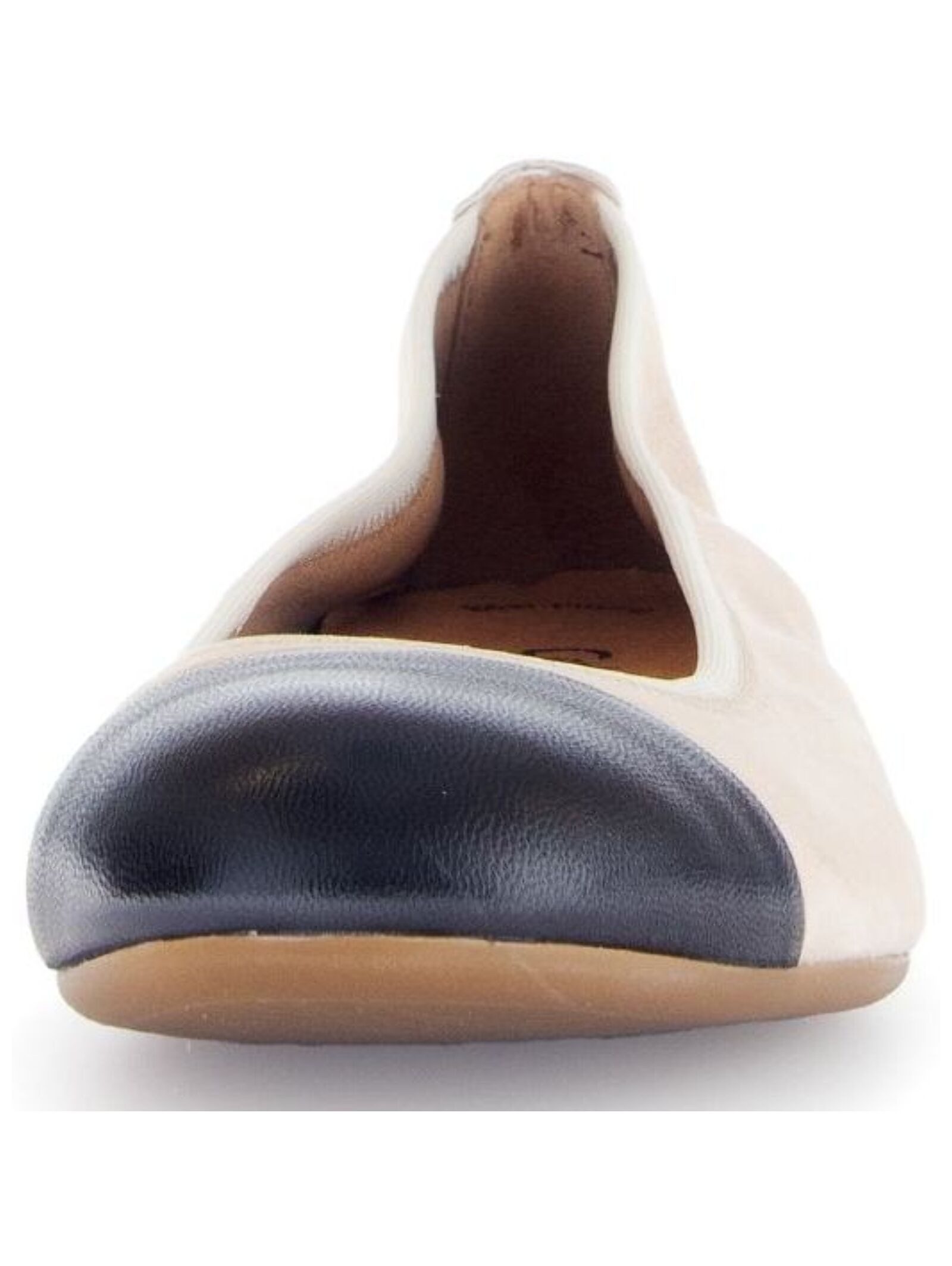 Gabor Gabor Ballerinas Leder Ballerina