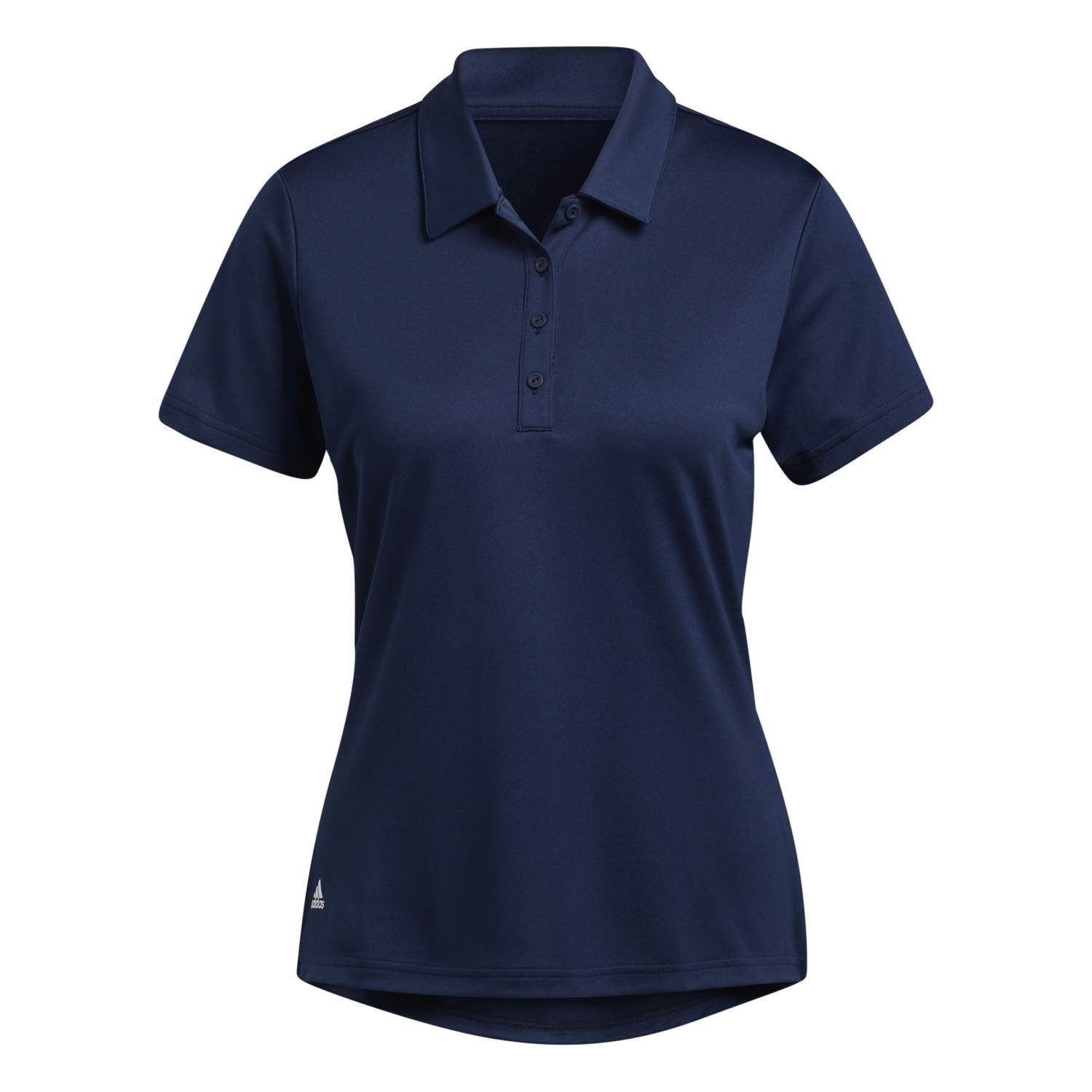 adidas Sportswear Poloshirt Adidas Golf Polo Performance Navy Damen