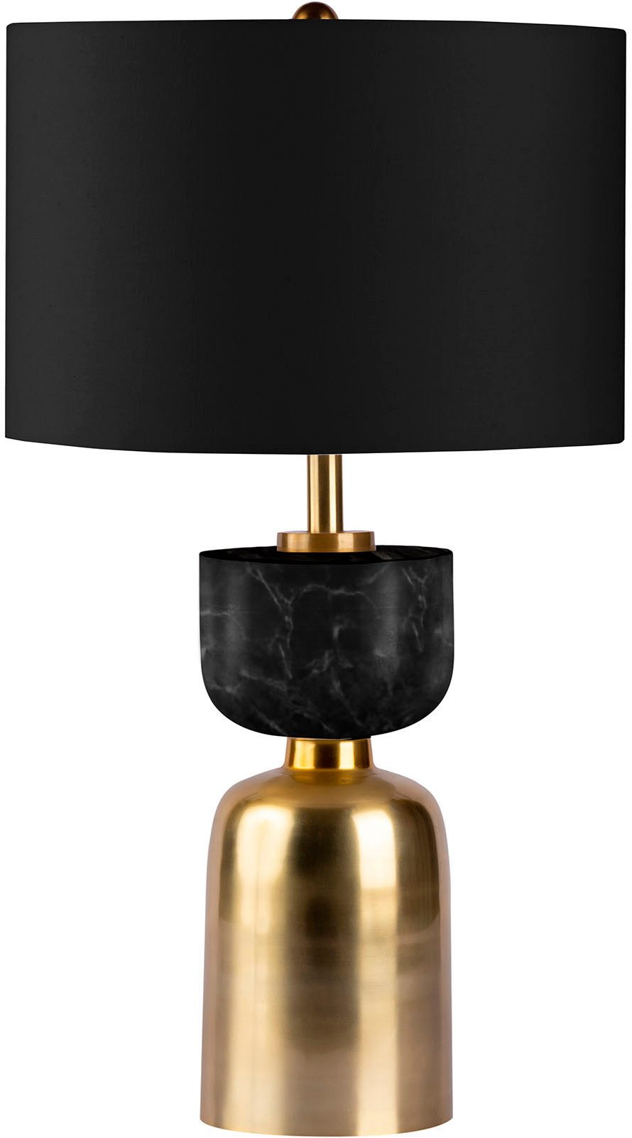 Kayoom Tischleuchte Tischlampe Cirus 125, ohne günstig online kaufen