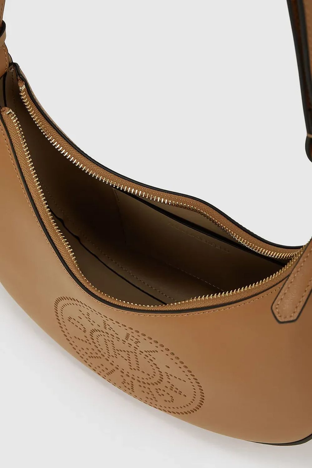 KARL LAGERFELD Schultertasche Circle Moon