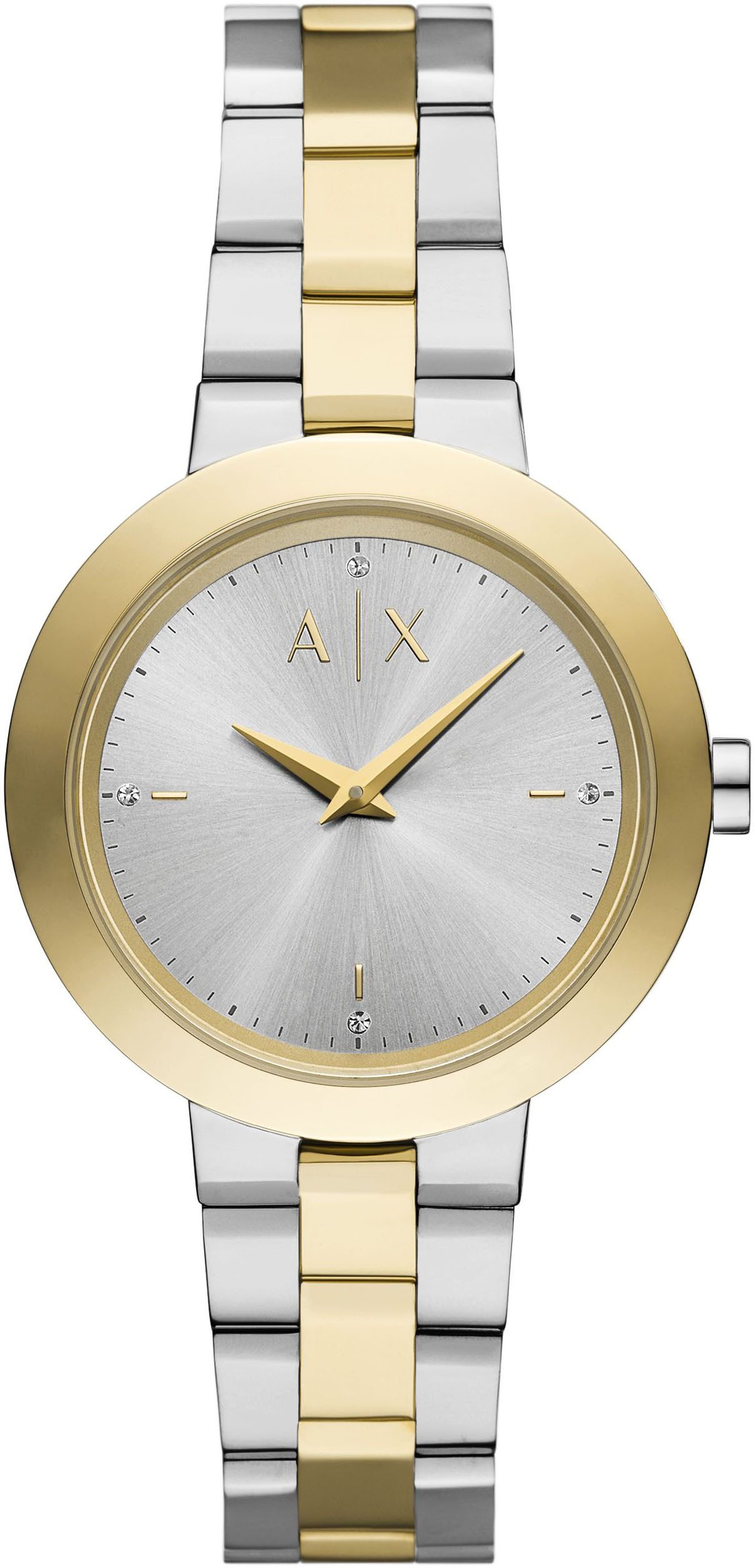 Quarzuhr AX5171