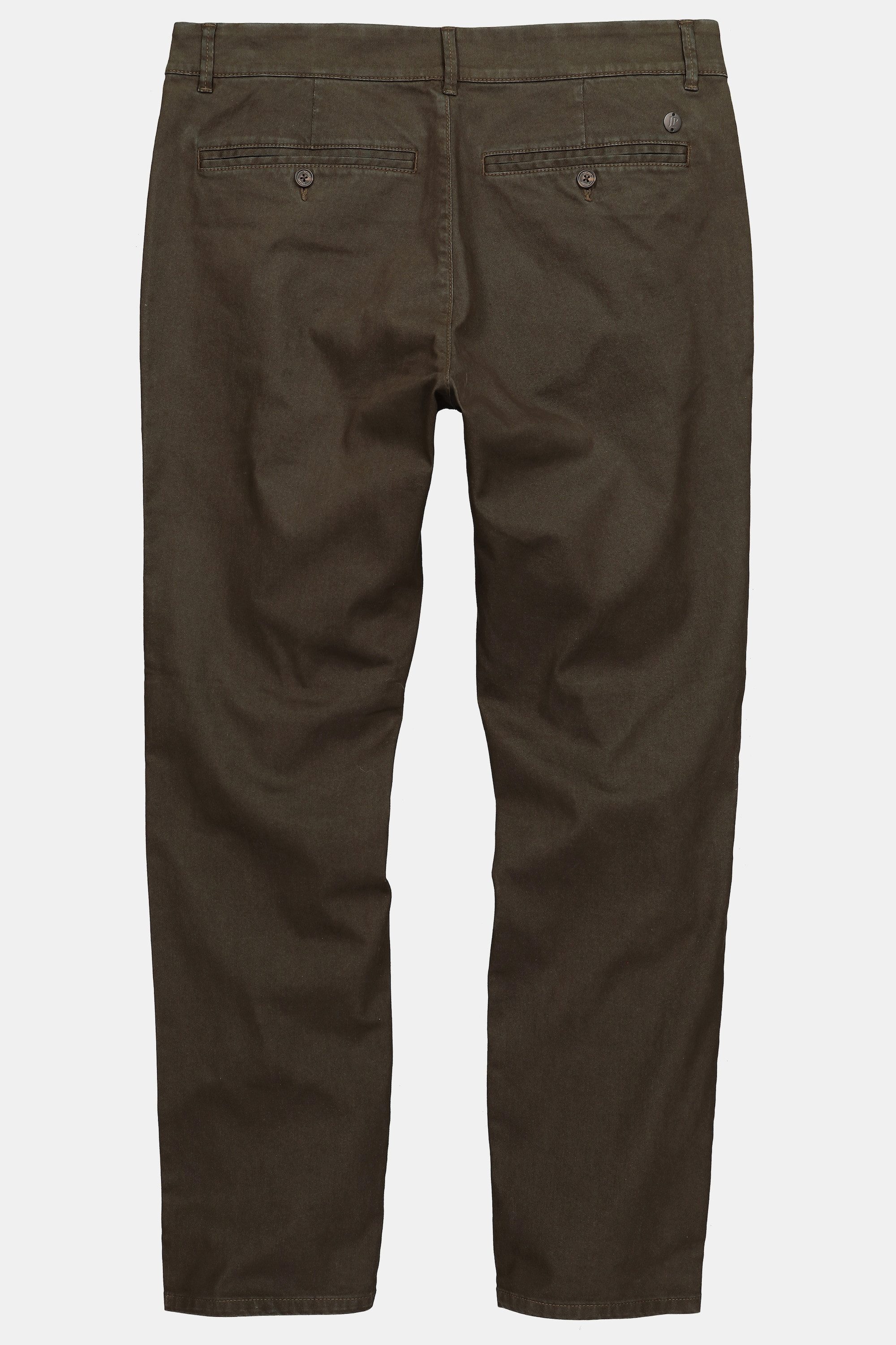 JP1880 Chinohose Chinohose FLEXNAMIC® Straight Fit – Bild 5 von 5