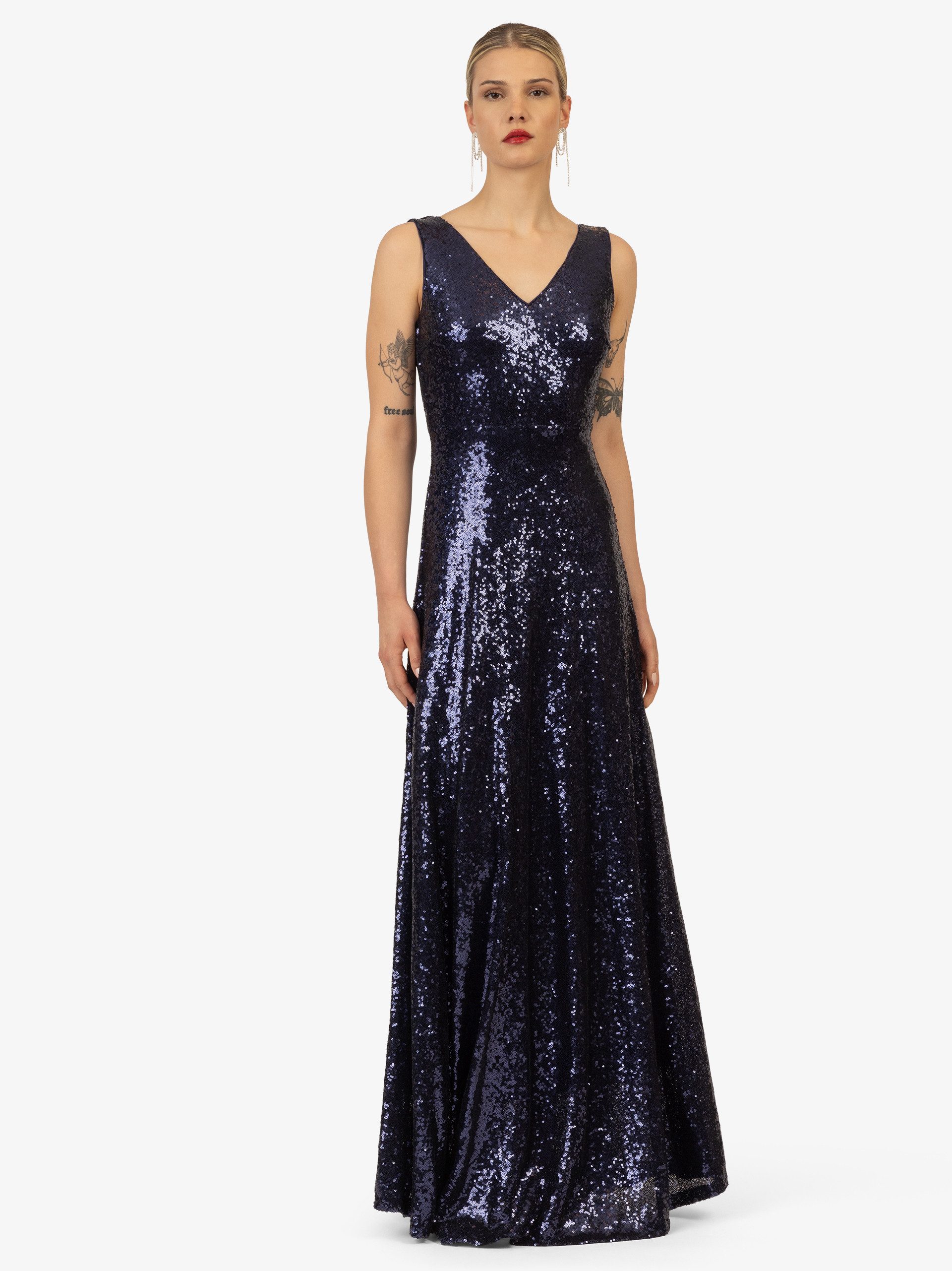 Abendkleid