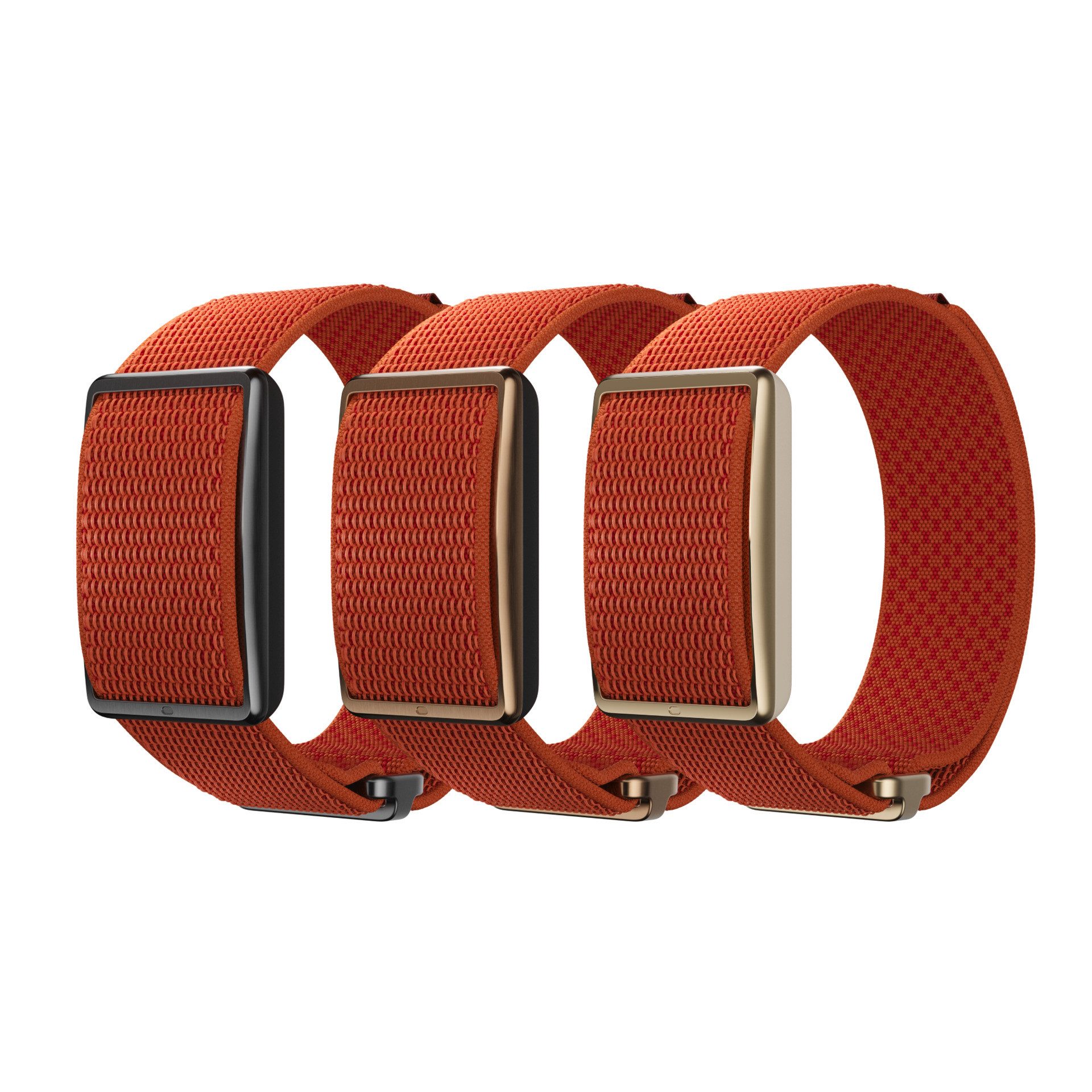 Polar Wechselarmband LOOP SoftWeave S-L