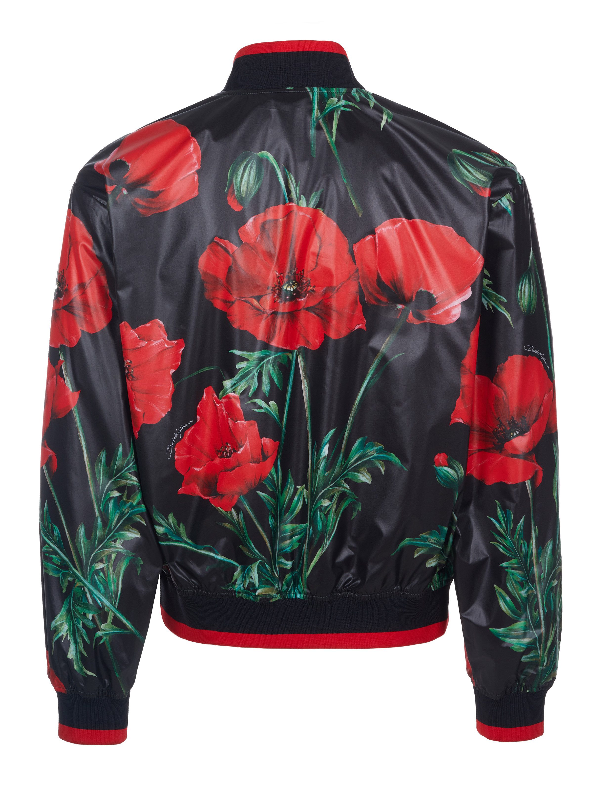 DOLCE & GABBANA Bomberjacke