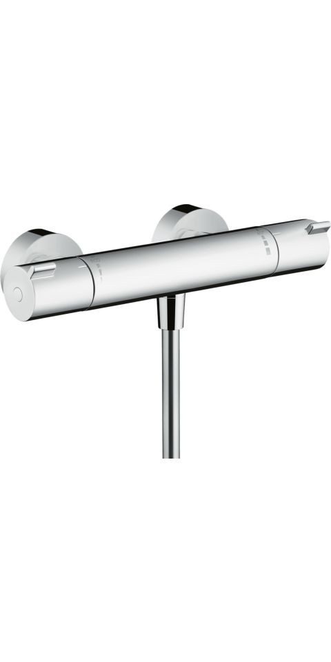Hansgrohe Ecostat Brausethermostat 1001 CL Aufputz Chrom günstig online kaufen
