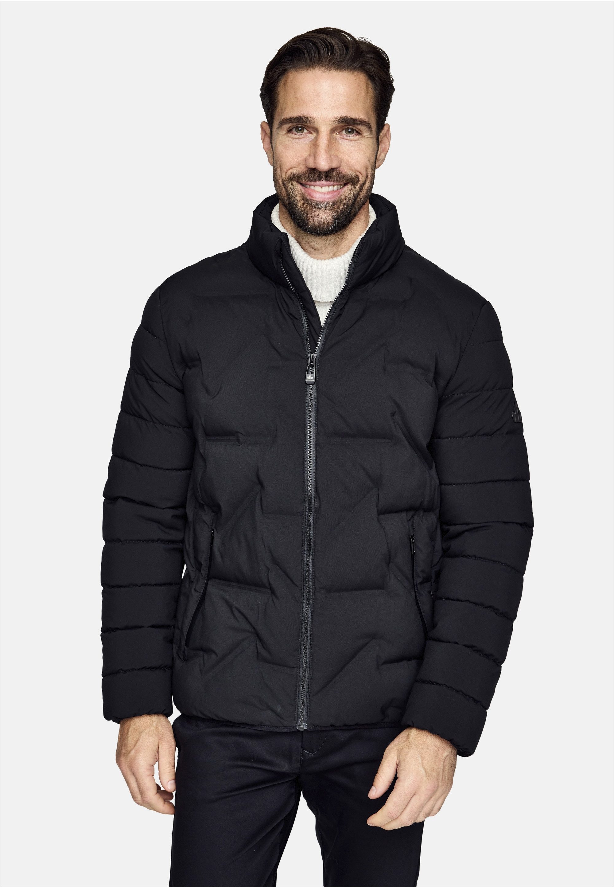 New Canadian Steppjacke Welding mit vielen günstig online kaufen