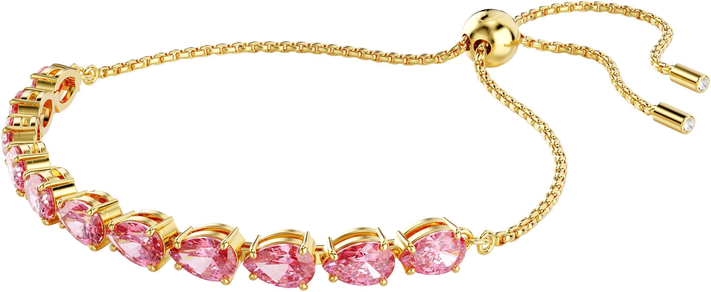 Swarovski Armband Schmuck Geschenk Matrix Armkette, günstig online kaufen