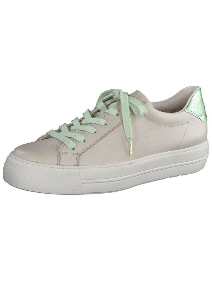 Paul Green Sneaker Glattleder . Sneaker