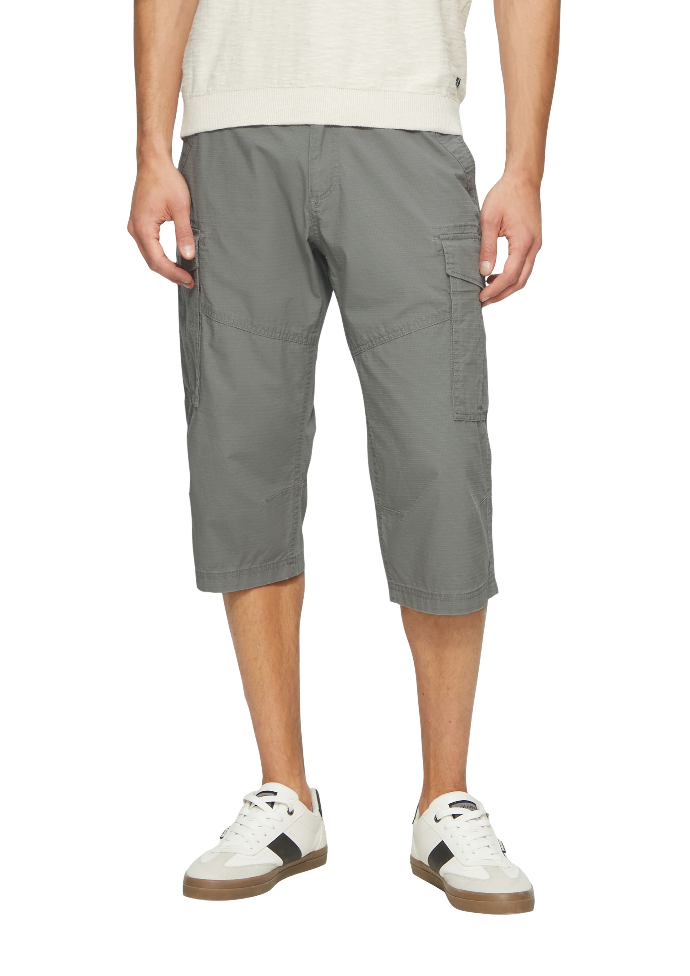 s.Oliver Shorts