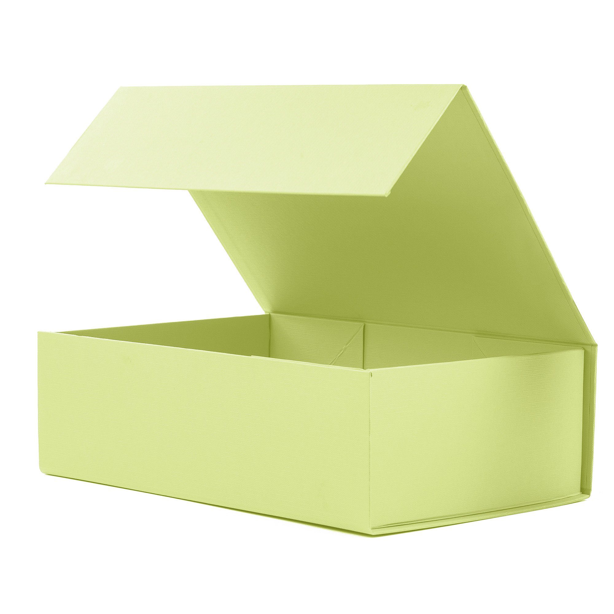 AdelDream Aufbewahrungsbox Gift Box, Magnetic Gift Box, Reusable Decorative günstig online kaufen