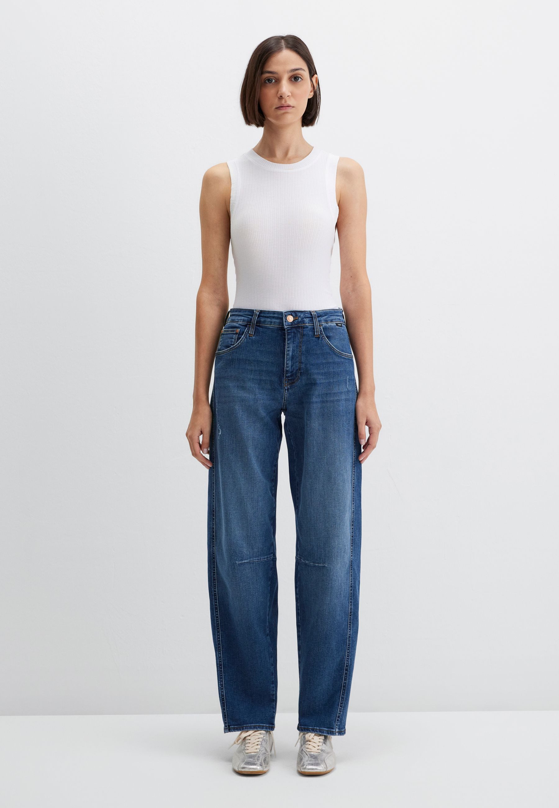Mavi 5-Pocket-Jeans