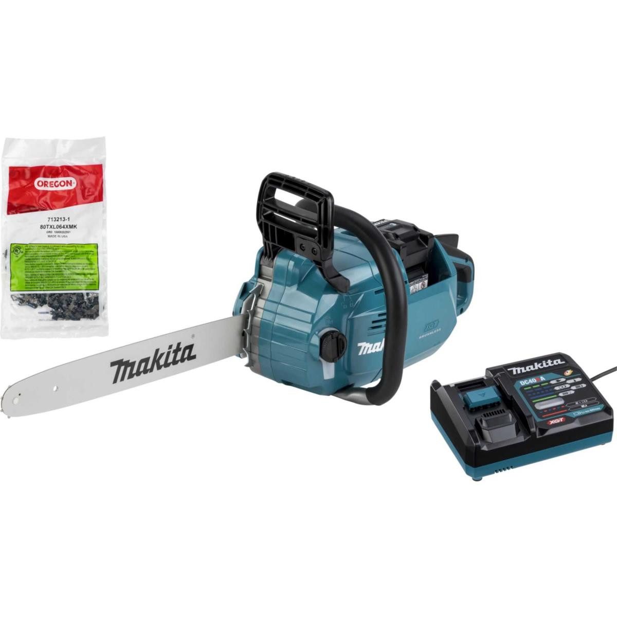 Makita Akku-Tischkreissäge Makita UC012GT101 Akku-Kettensäge 40V, Produkt, Makita, Makita Werkzeug und Geräte für Heimwerker und Handwerk