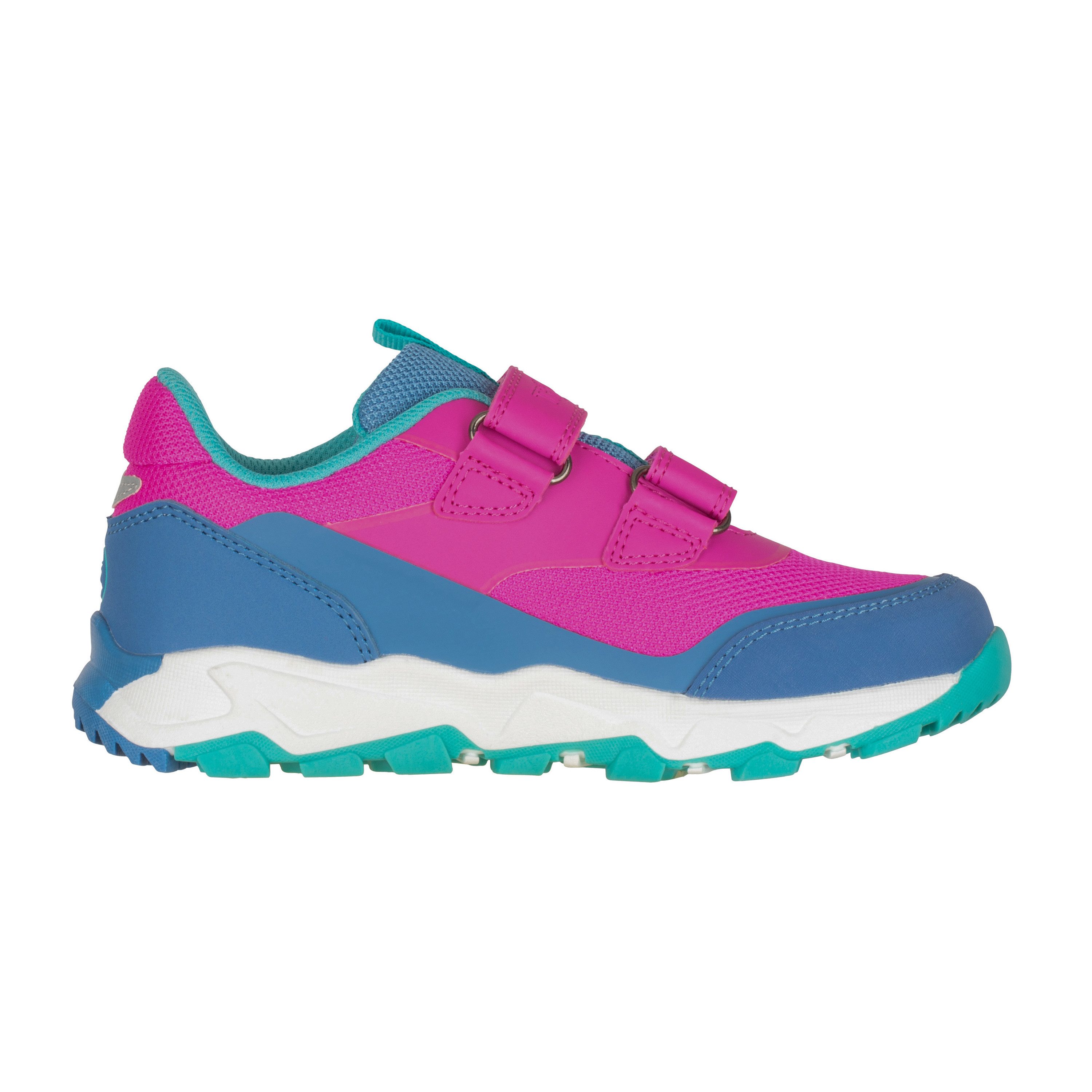 TROLLKIDS KIDS PREIKESTOLEN HIKER Outdoorschuh wasserdicht