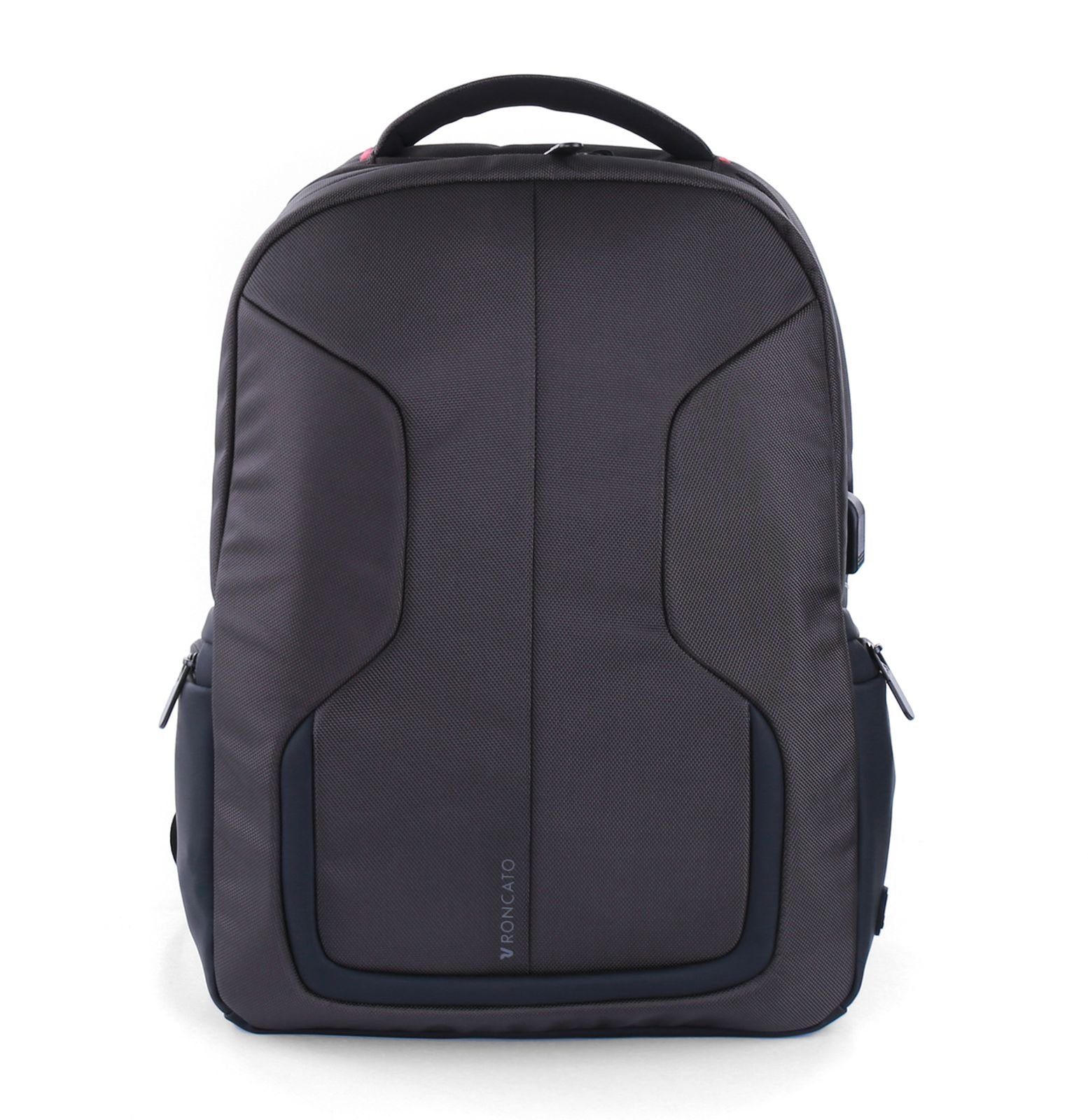 Rucksack Zaino Grande 2 Compartment Backpack