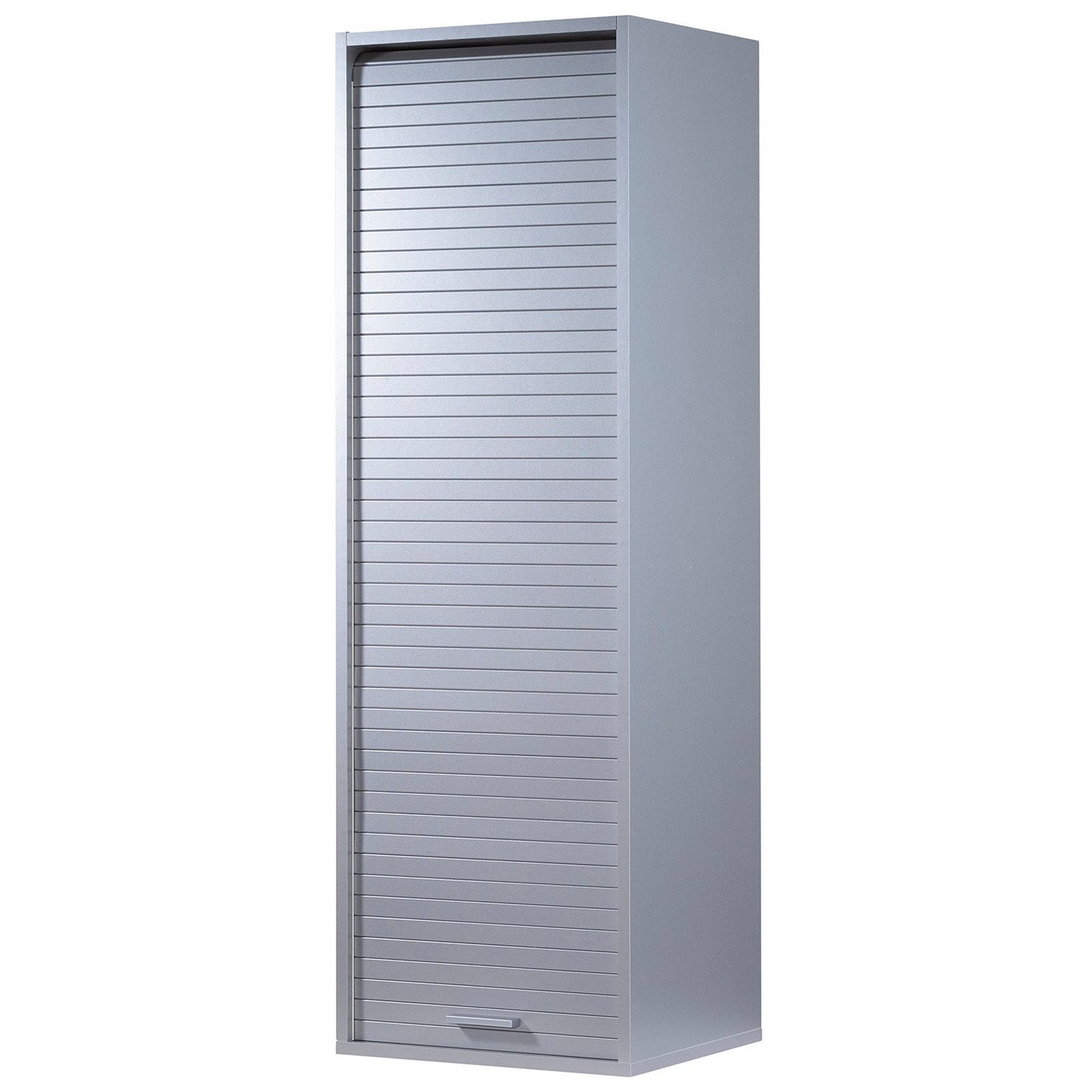 SIMMOB Rollladenschrank COOK124AL Küchenschrank Hochschrank Oberschrank günstig online kaufen