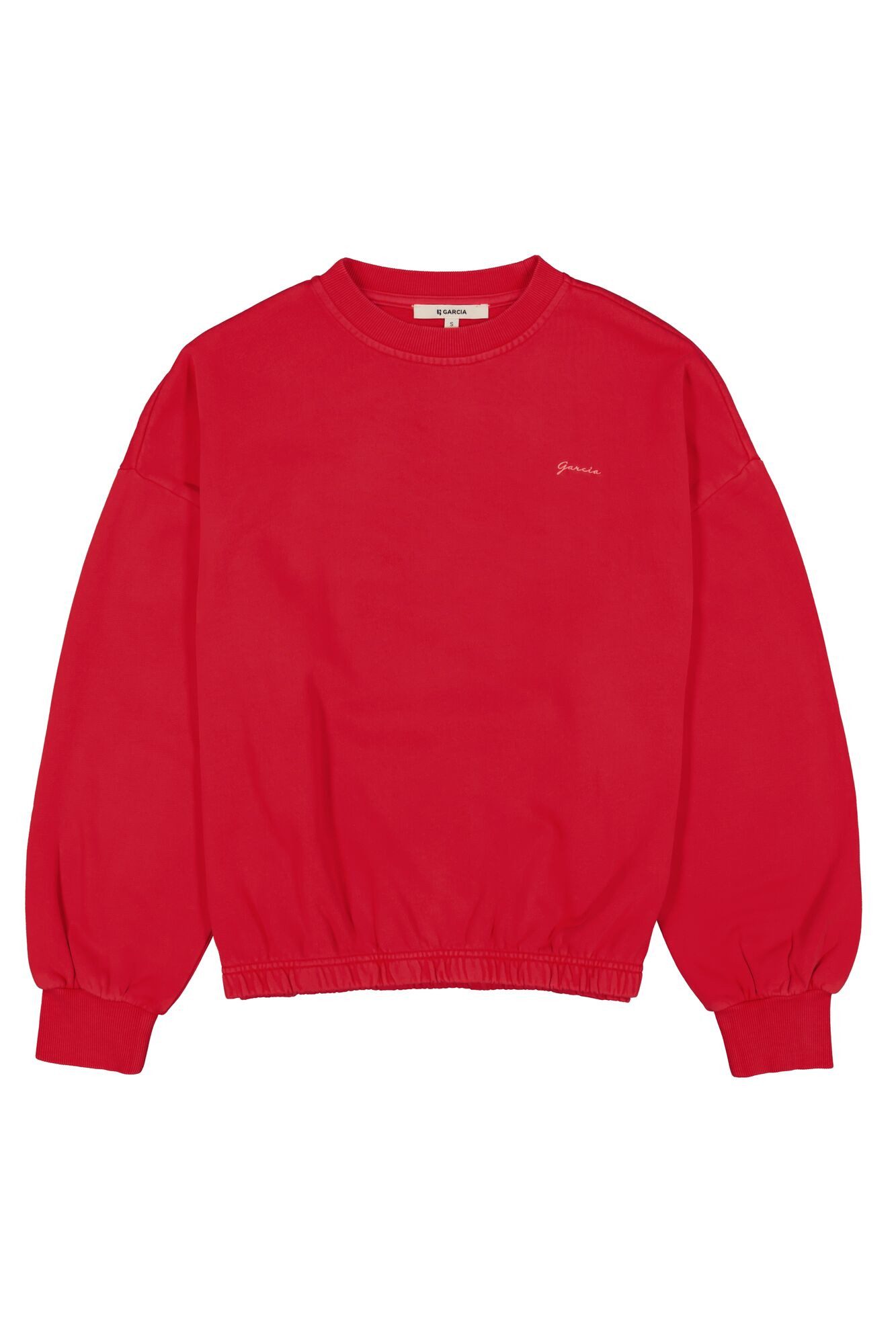 Garcia Strickpullover ladies sweat