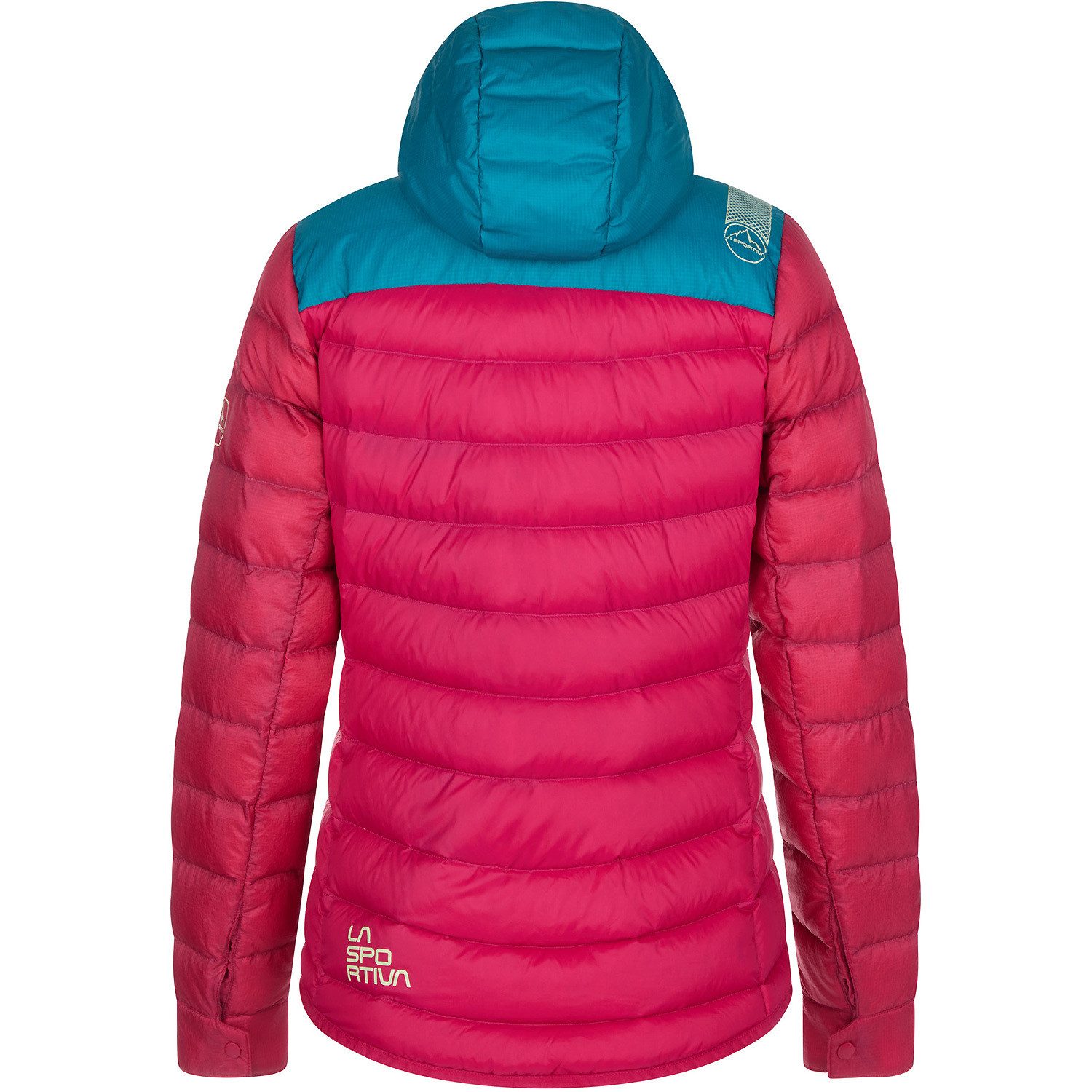 La Sportiva Funktionsjacke Funktionsjacke WWILD DOWN JACKET