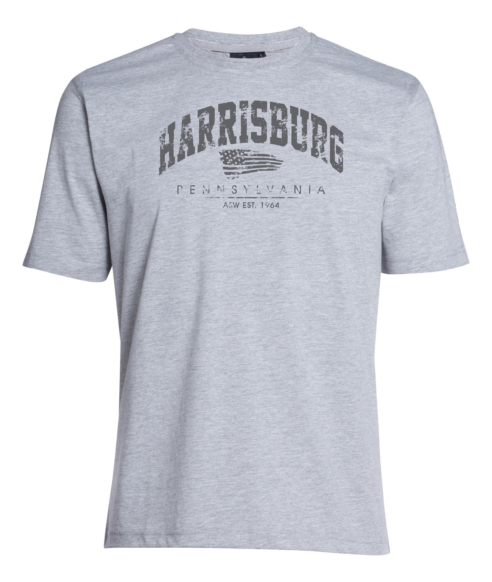 T-Shirt HARRISBURG